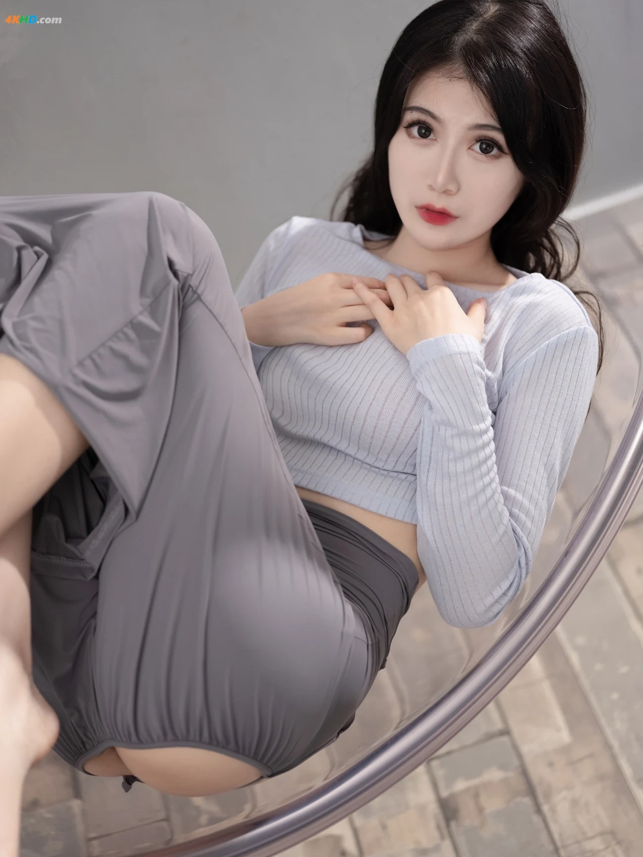 YiMiBaDeDaLiZi - JiTa sister — photo 9