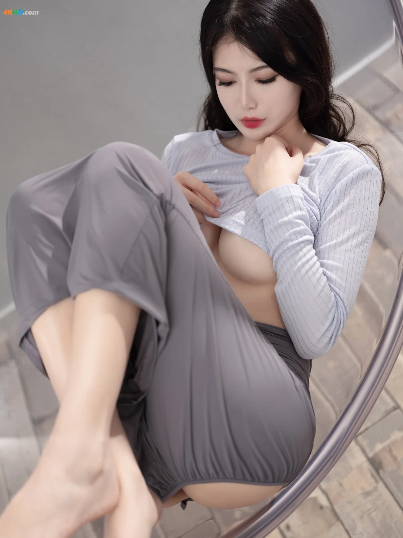 YiMiBaDeDaLiZi - JiTa sister — photo 10