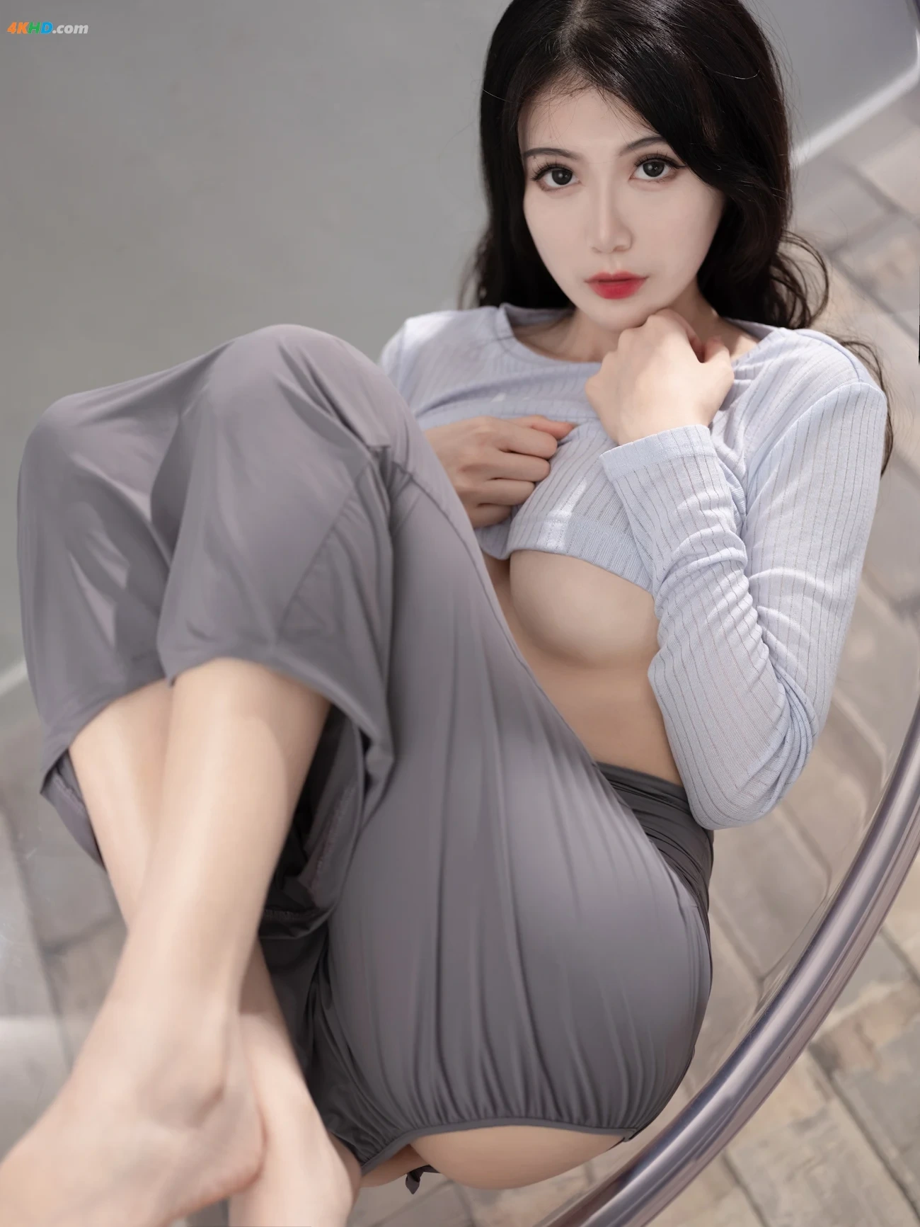 YiMiBaDeDaLiZi - JiTa sister — photo 11