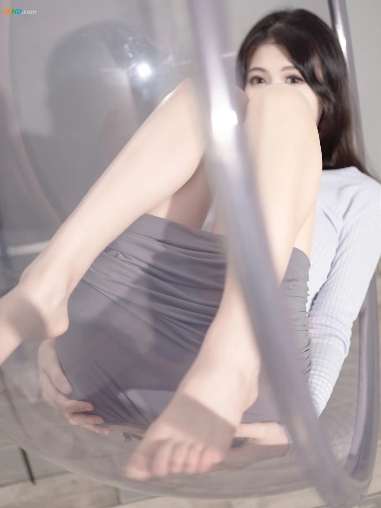YiMiBaDeDaLiZi - JiTa sister — photo 21