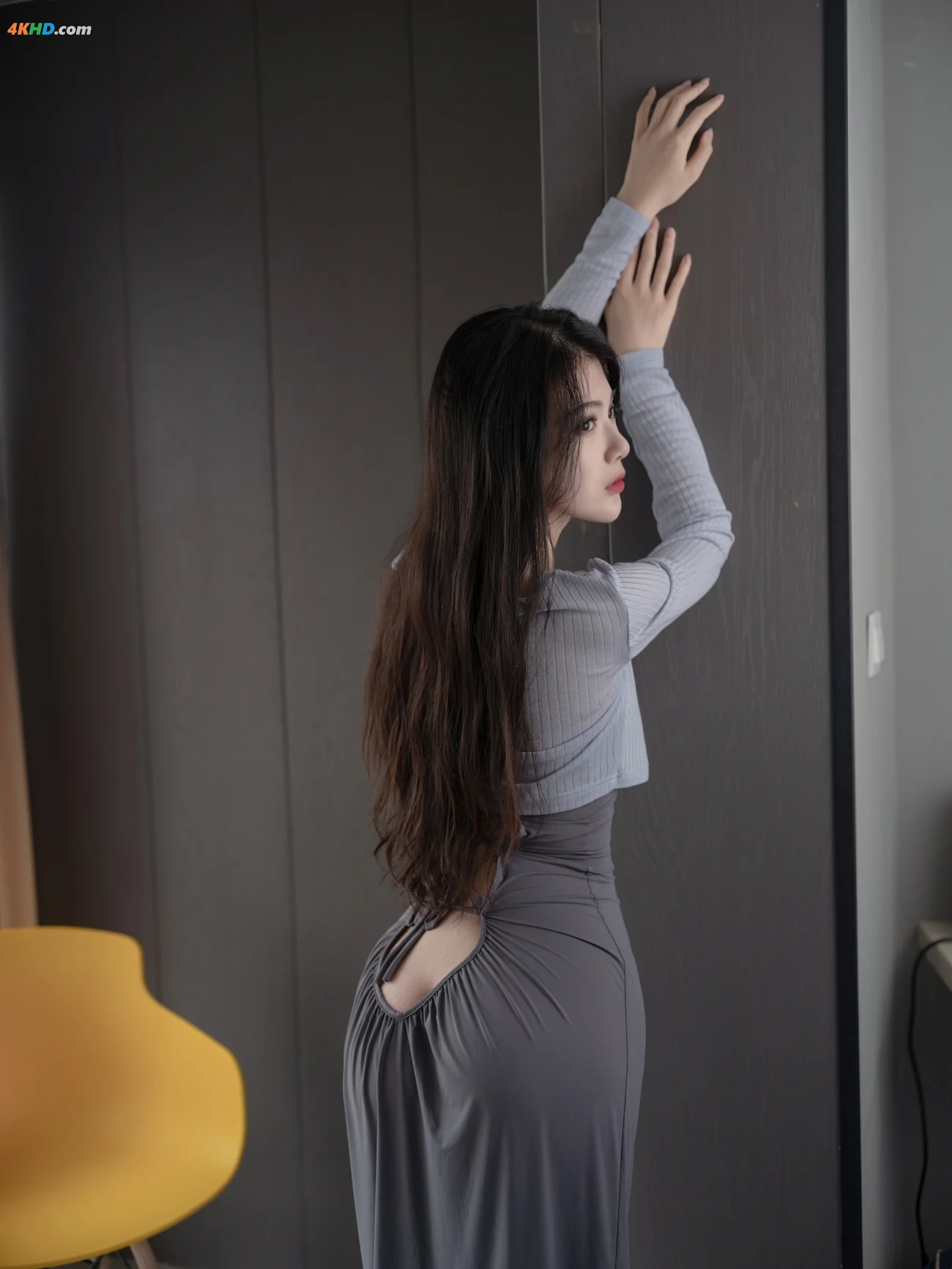 YiMiBaDeDaLiZi - JiTa sister — photo 24