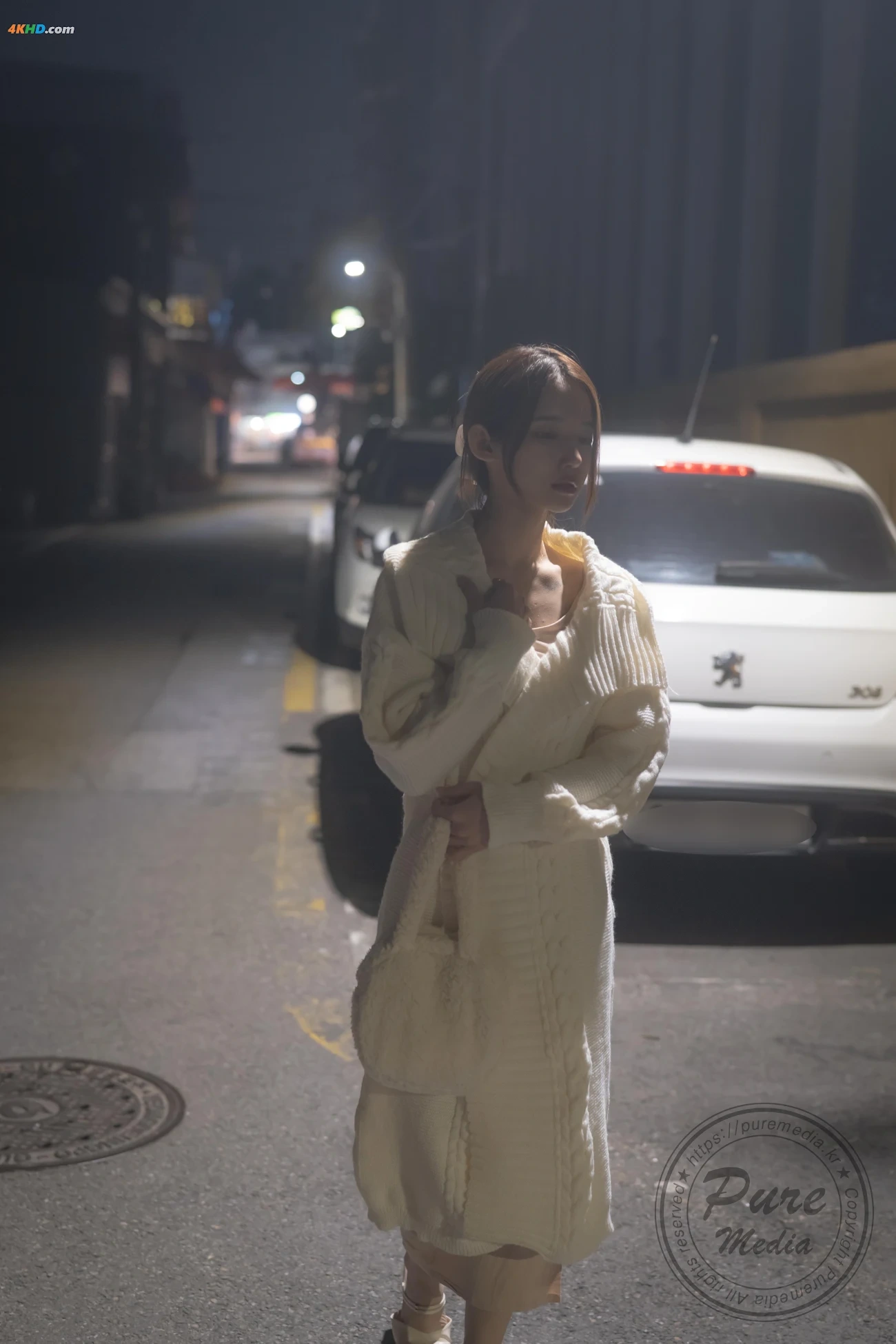 Pure Media Vol.269 Yeha (YeHa) - Visit Suspicious Hospital — photo 2