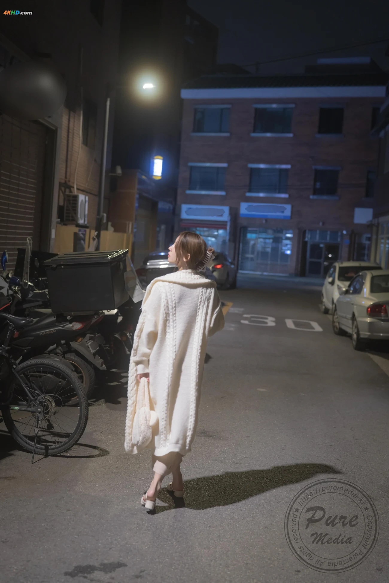 Pure Media Vol.269 Yeha (YeHa) - Visit Suspicious Hospital — photo 3