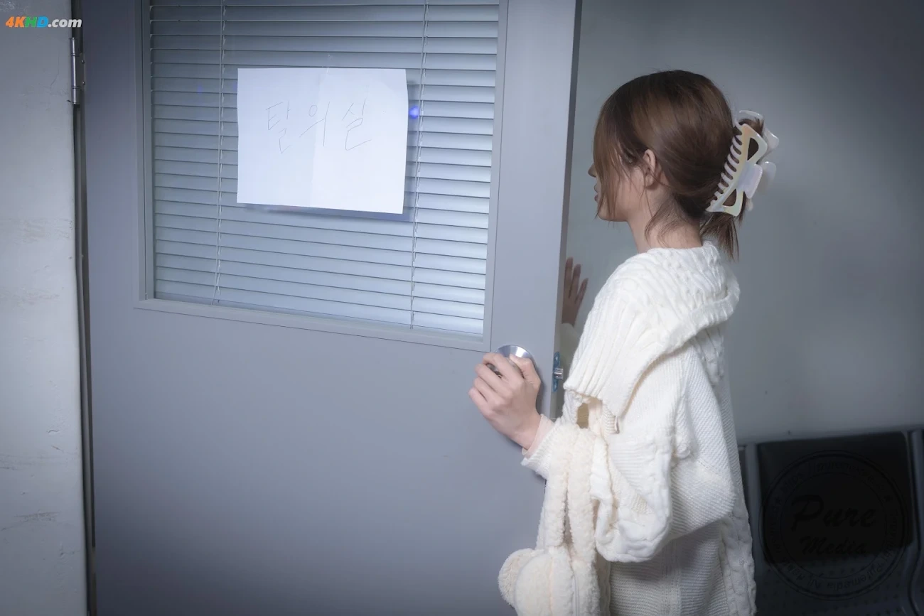 Pure Media Vol.269 Yeha (YeHa) - Visit Suspicious Hospital — photo 31