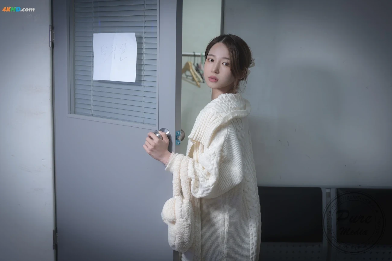 Pure Media Vol.269 Yeha (YeHa) - Visit Suspicious Hospital — photo 32