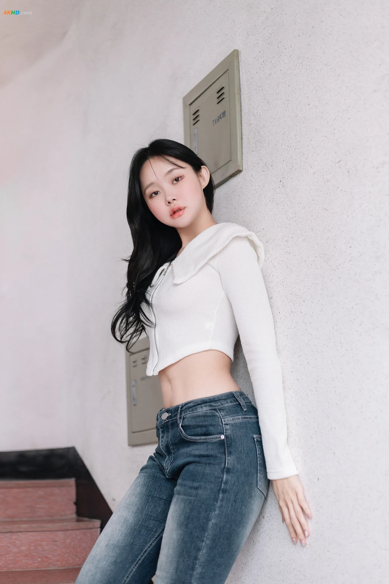 [Paranhosu] Inah (INa) Vol.1 Flowering-Part2 — photo 2