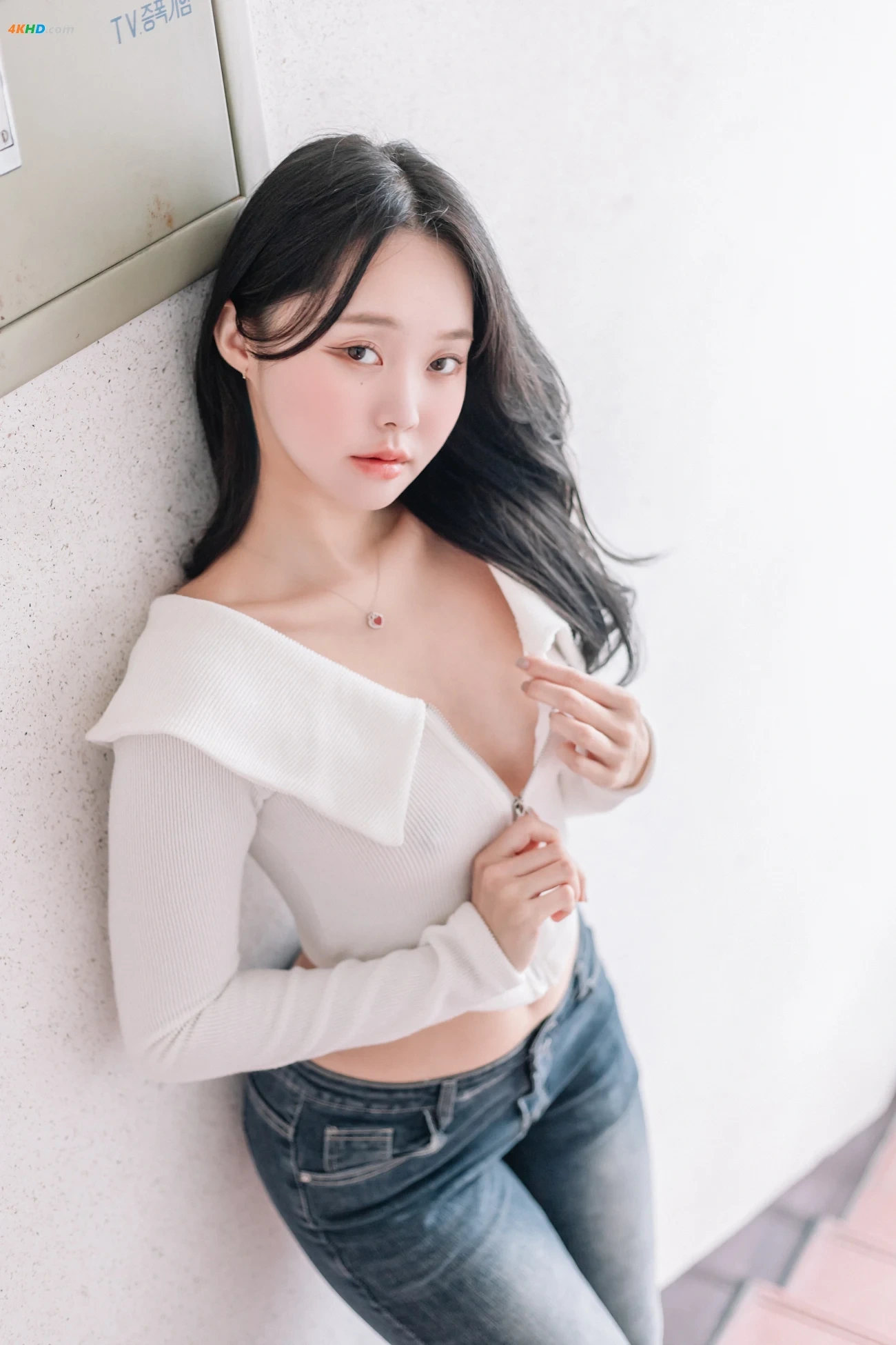 [Paranhosu] Inah (INa) Vol.1 Flowering-Part2 — photo 3