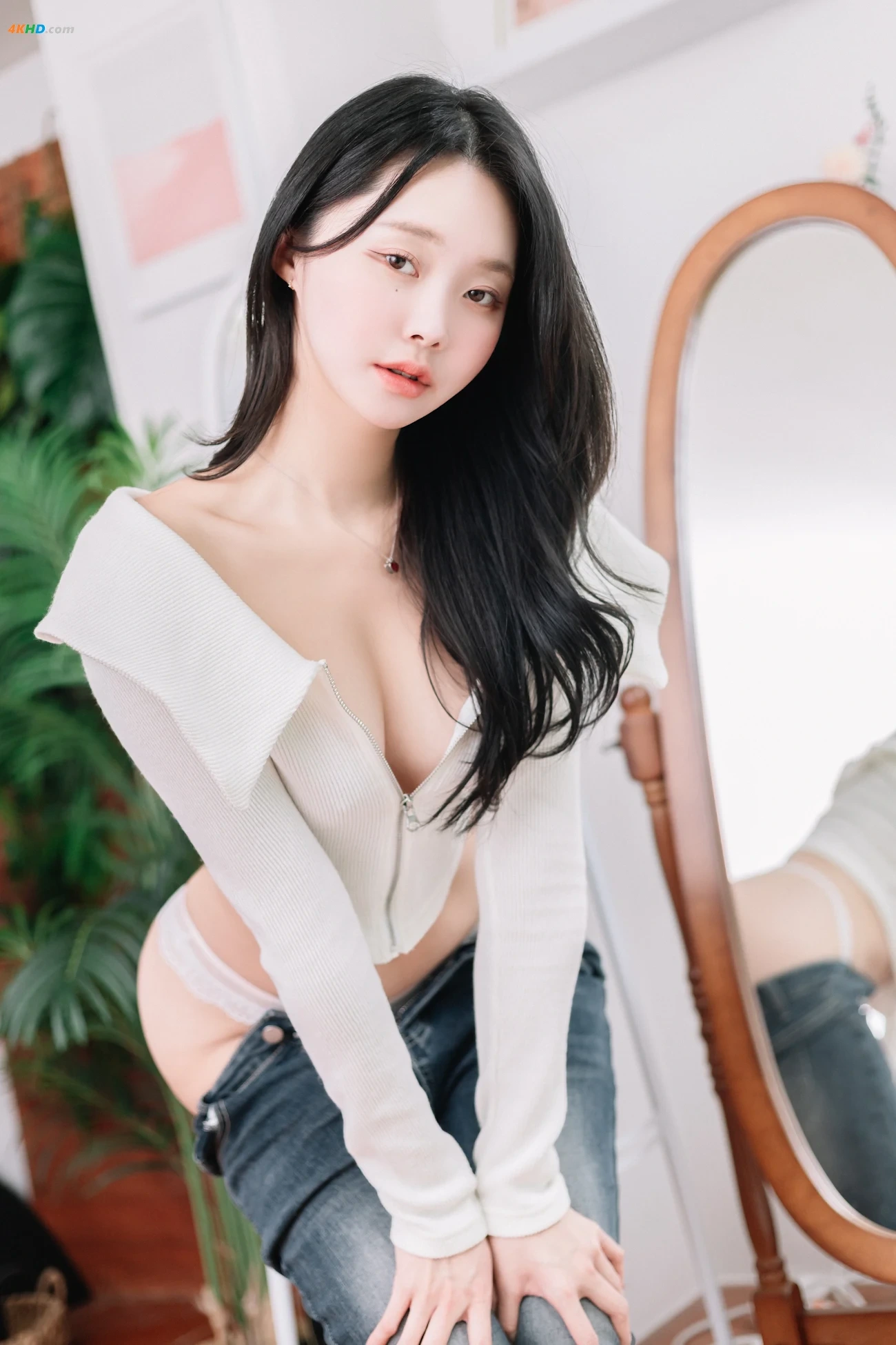 [Paranhosu] Inah (INa) Vol.1 Flowering-Part2 — photo 11