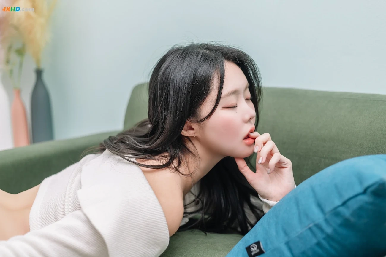 [Paranhosu] Inah (INa) Vol.1 Flowering-Part2 — photo 21