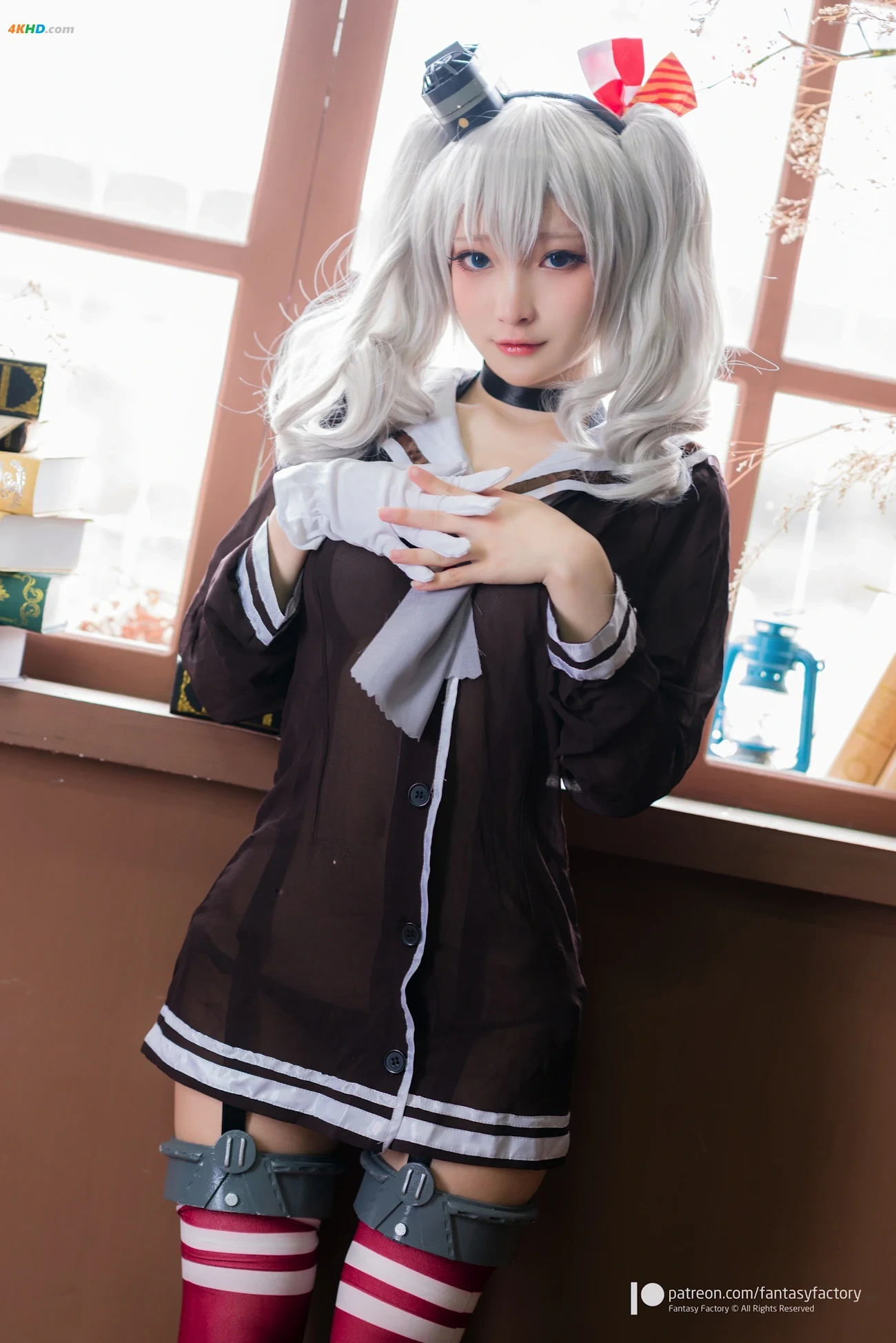 Fantasy FactoryXiaoDing- ChenLiupaMin — photo 1