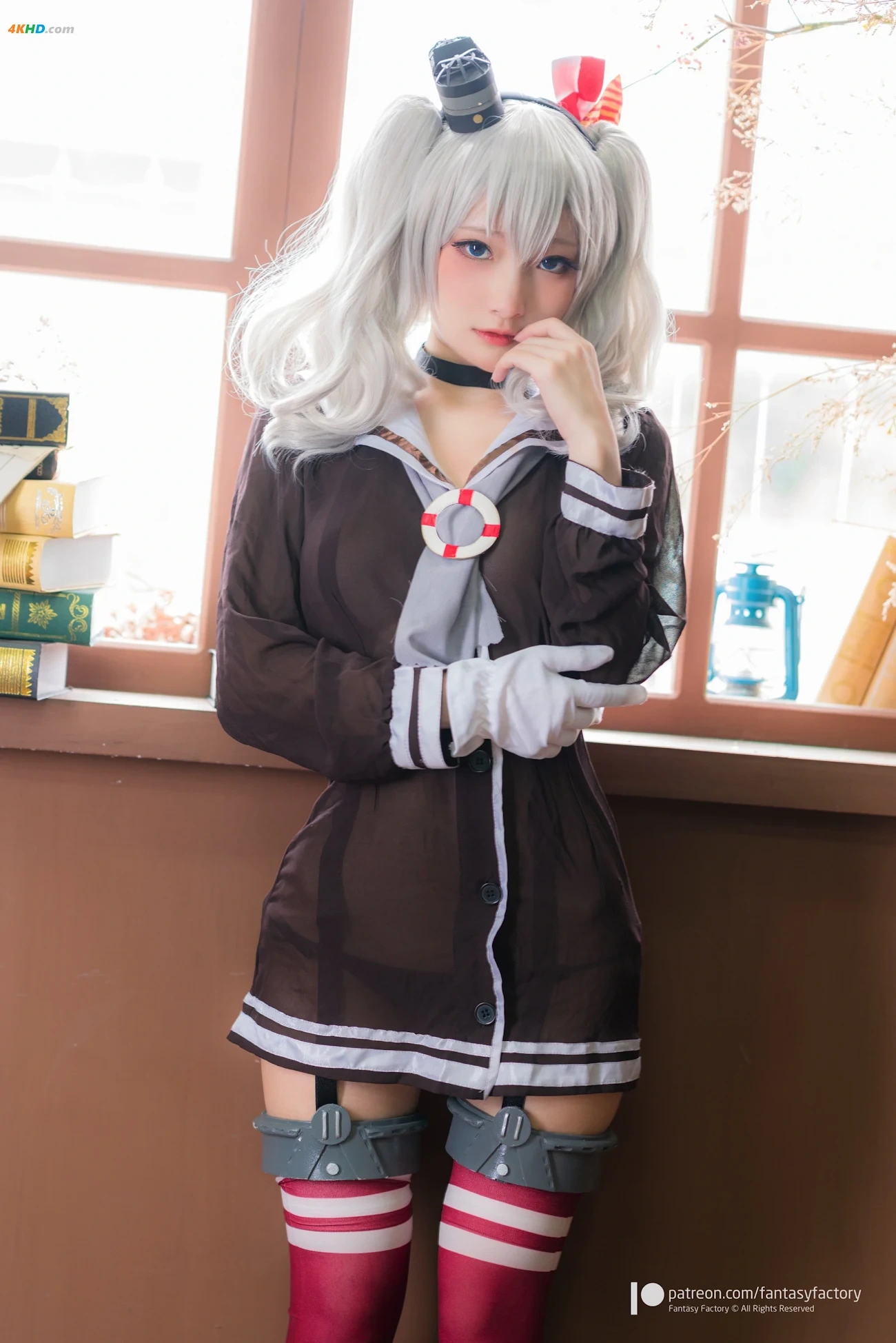 Fantasy FactoryXiaoDing- ChenLiupaMin — photo 2