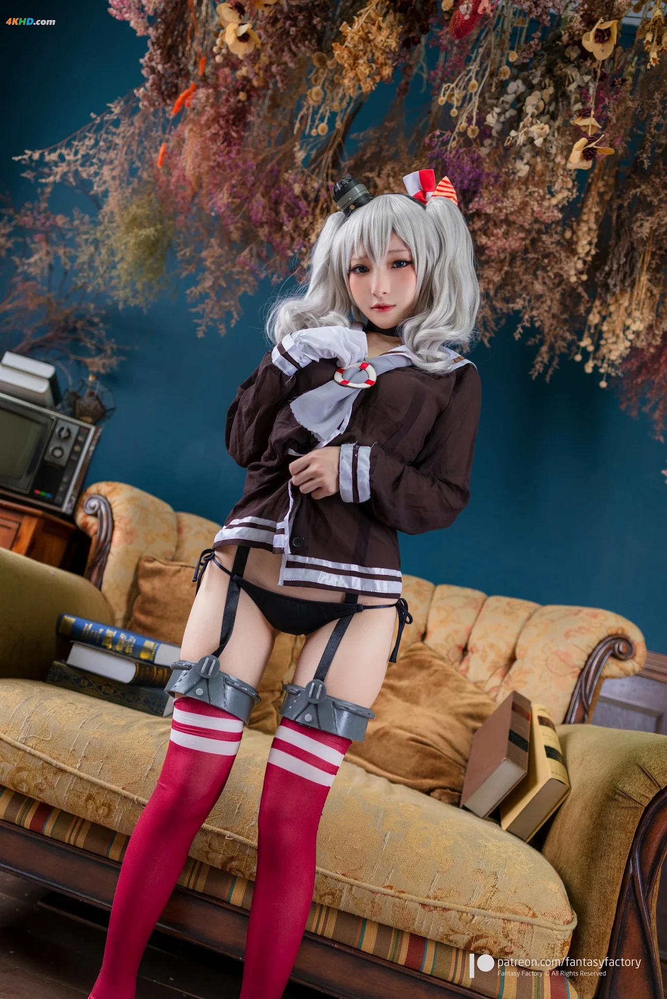 Fantasy FactoryXiaoDing- ChenLiupaMin — photo 7