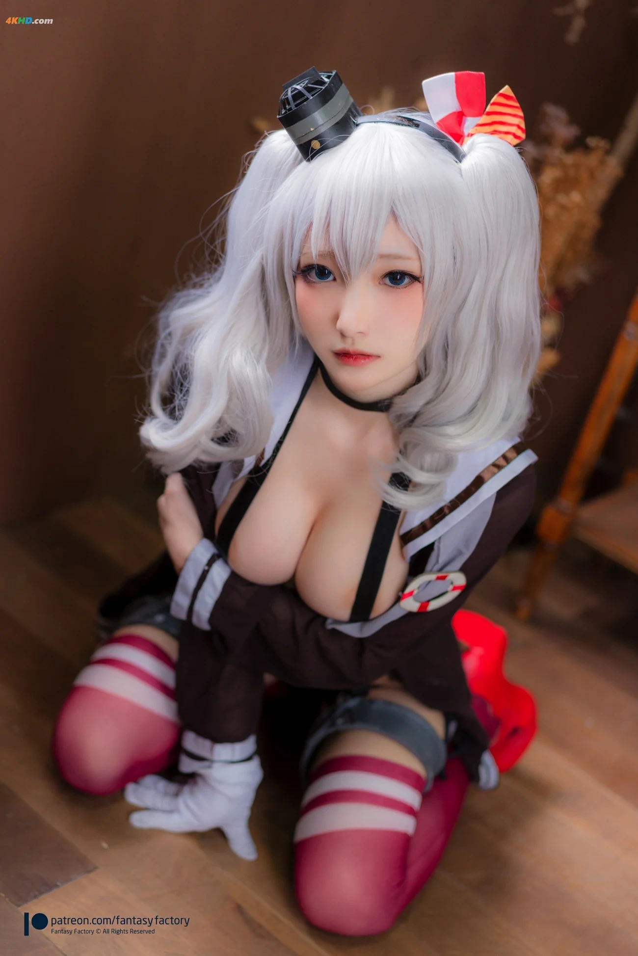 Fantasy FactoryXiaoDing- ChenLiupaMin — photo 20