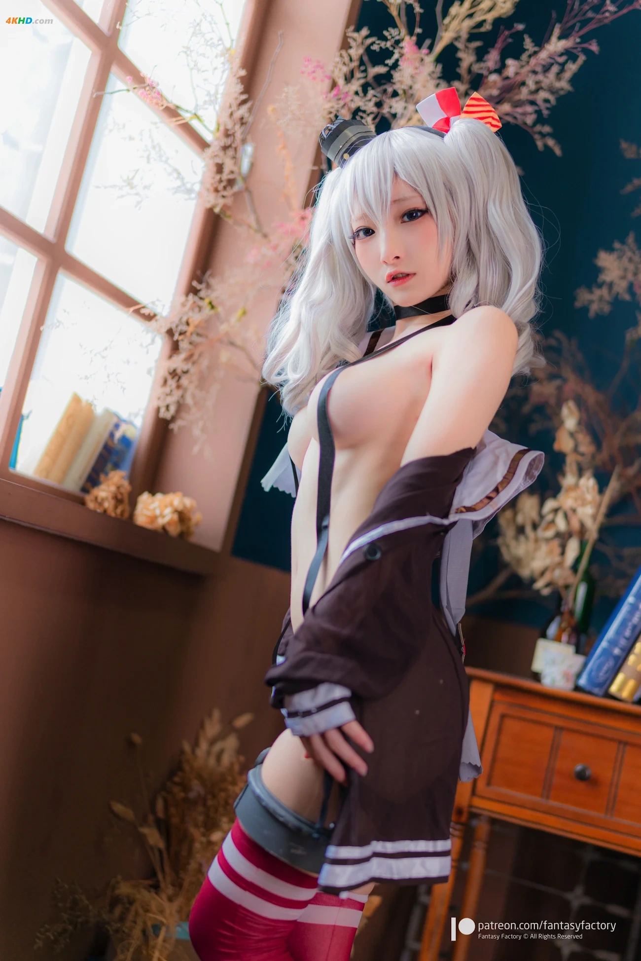 Fantasy FactoryXiaoDing- ChenLiupaMin — photo 25