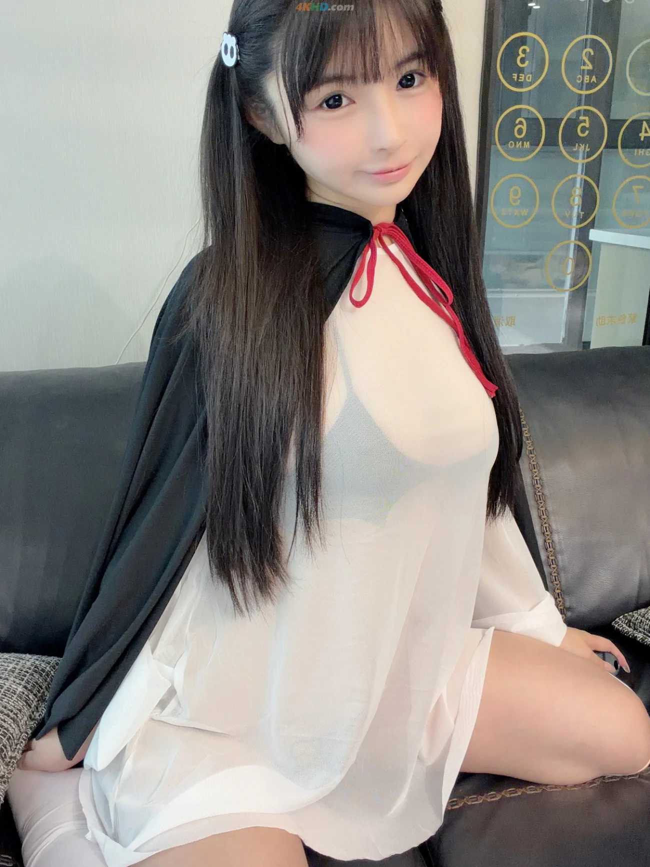 YingJingNingNing MeiMoYinWen — photo 4