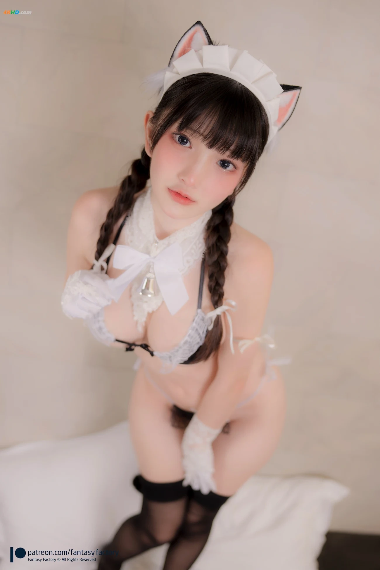Fantasy FactoryXiaoDing - RuShoupiasu — photo 11