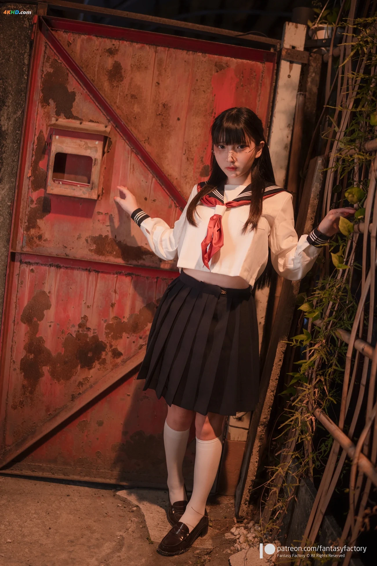 Fantasy FactoryXiaoDing - JinFu — photo 1