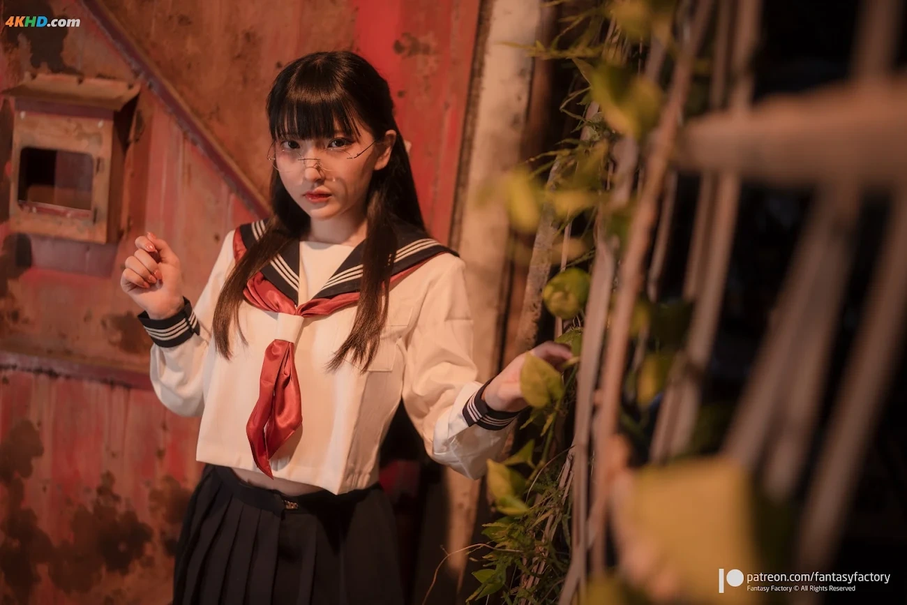 Fantasy FactoryXiaoDing - JinFu — photo 2