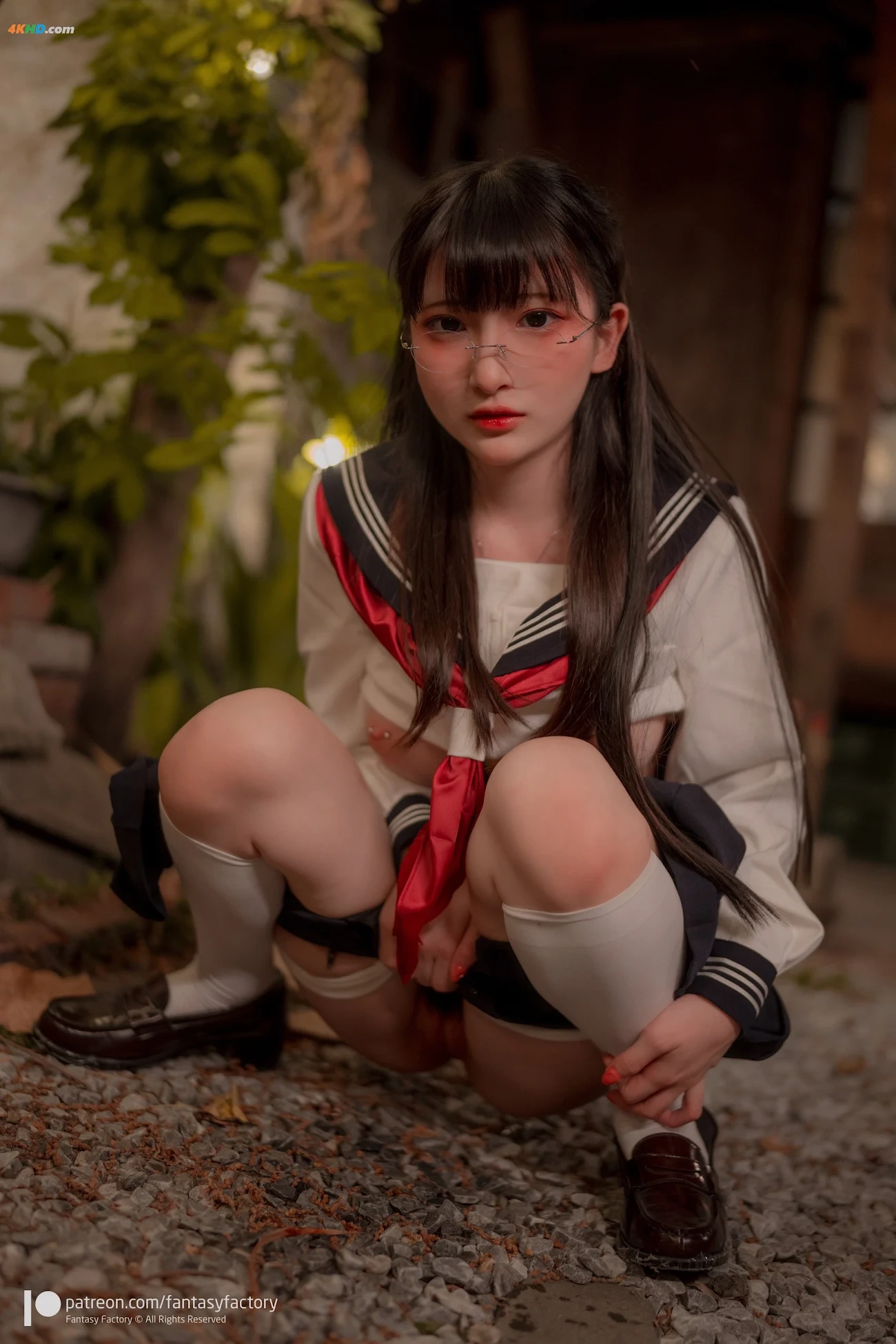 Fantasy FactoryXiaoDing - JinFu — photo 11