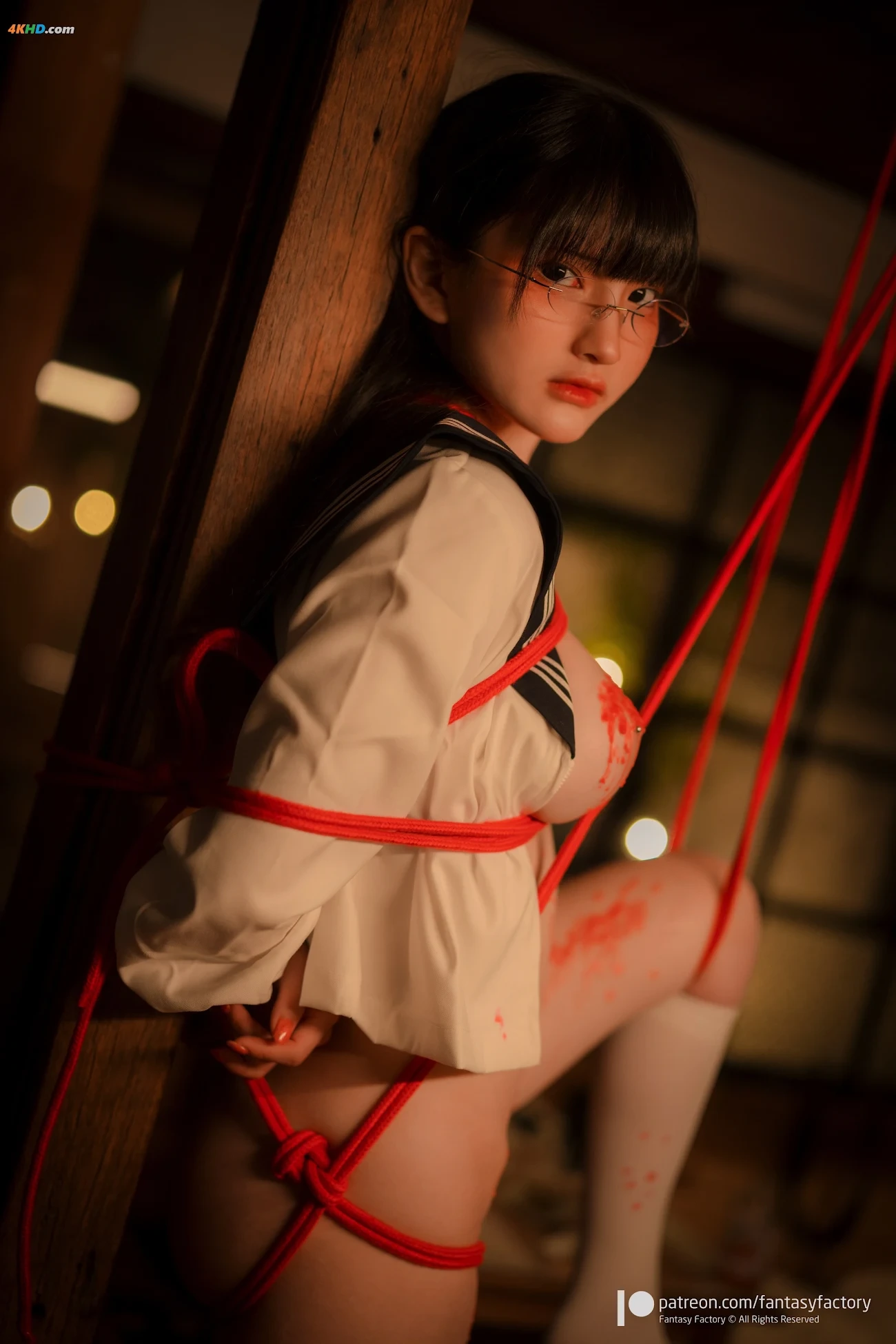 Fantasy FactoryXiaoDing - JinFu — photo 40