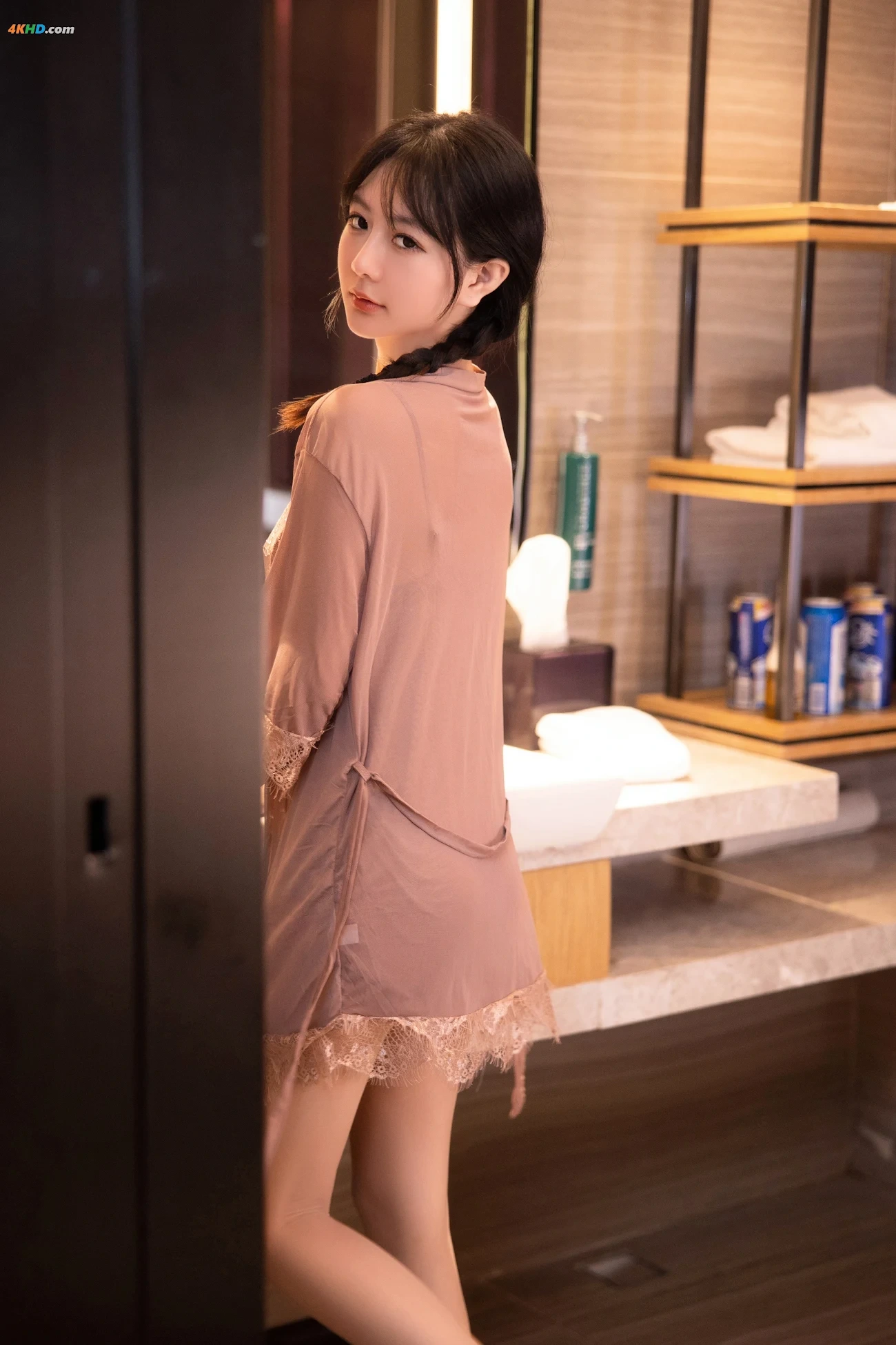 XieXiaoEn(YouYou) - YuShiZuiJiu — photo 2