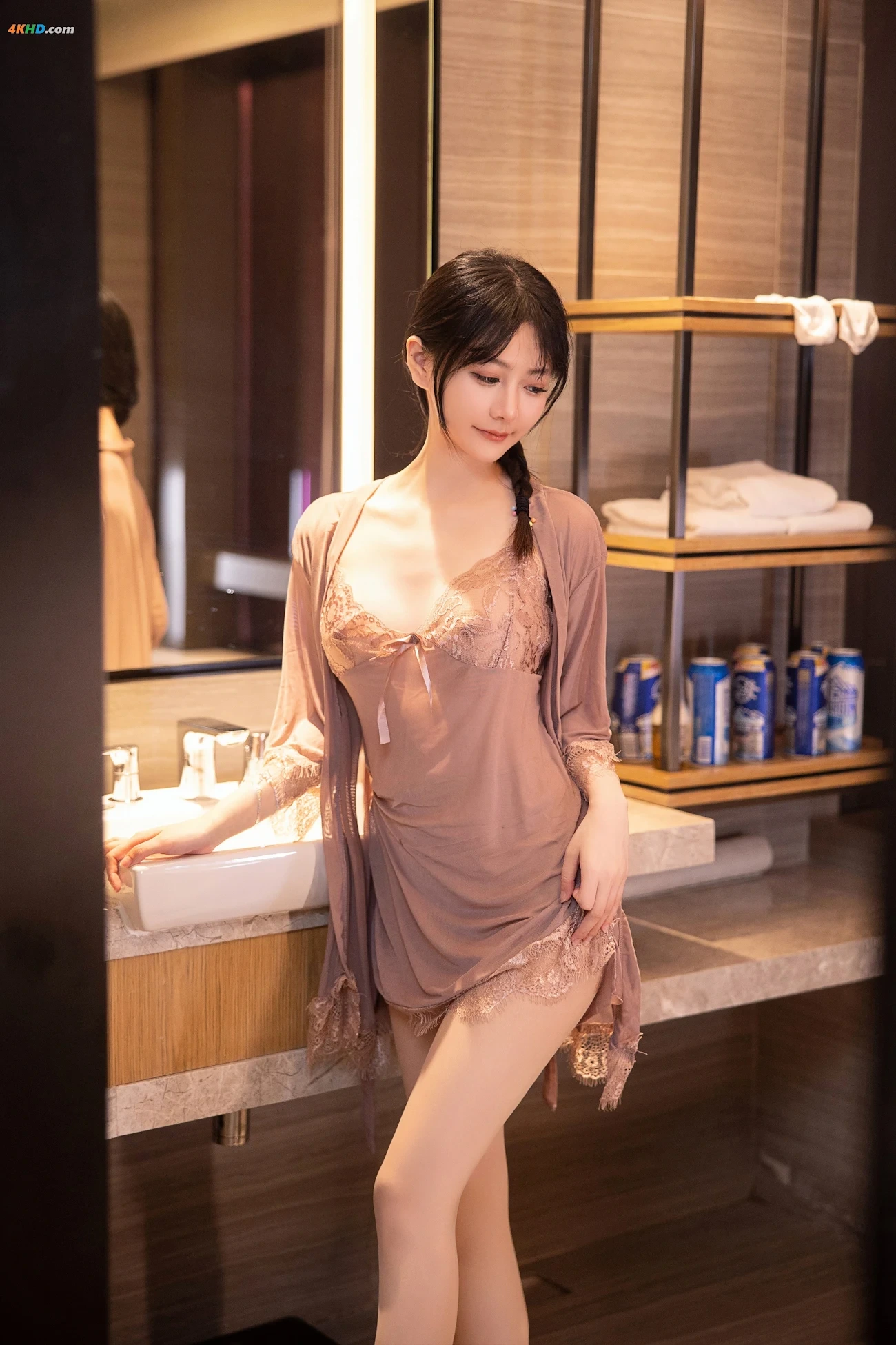 XieXiaoEn(YouYou) - YuShiZuiJiu — photo 4