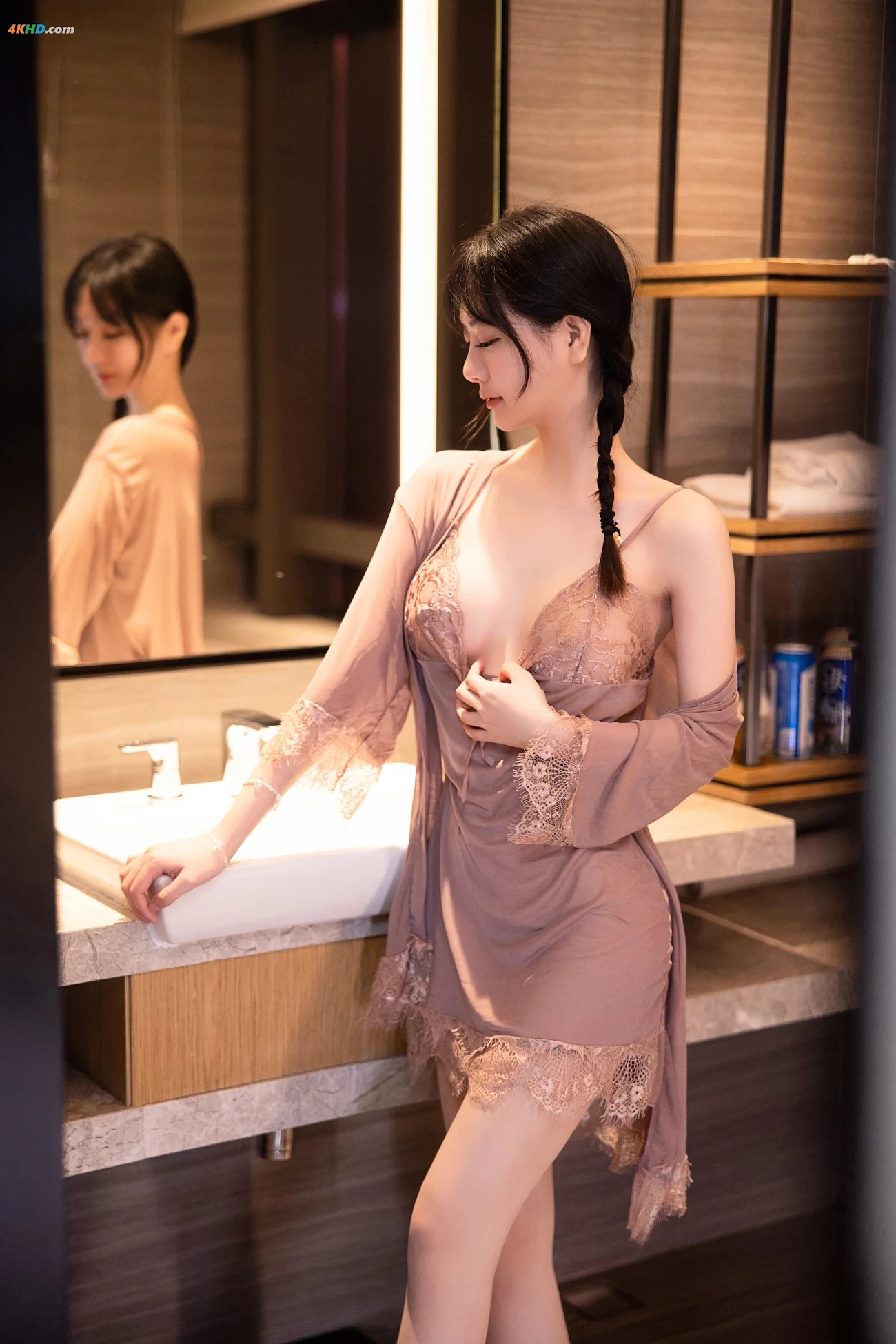 XieXiaoEn(YouYou) - YuShiZuiJiu — photo 9
