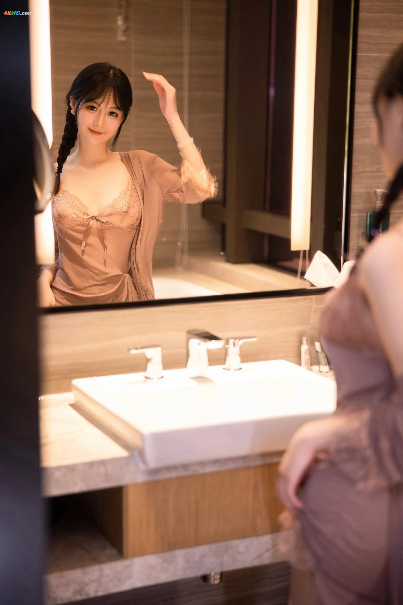 XieXiaoEn(YouYou) - YuShiZuiJiu — photo 10