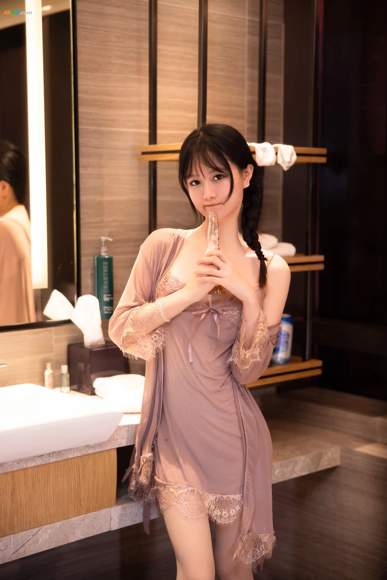 XieXiaoEn(YouYou) - YuShiZuiJiu — photo 15