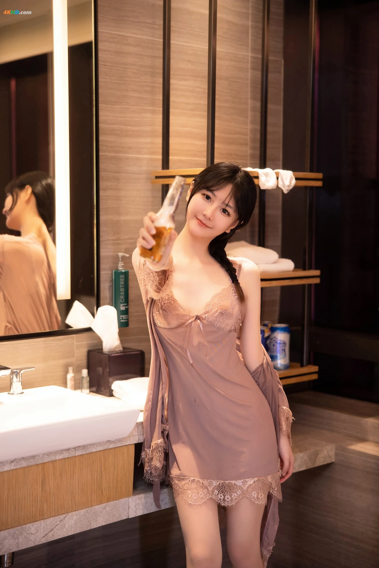XieXiaoEn(YouYou) - YuShiZuiJiu — photo 18