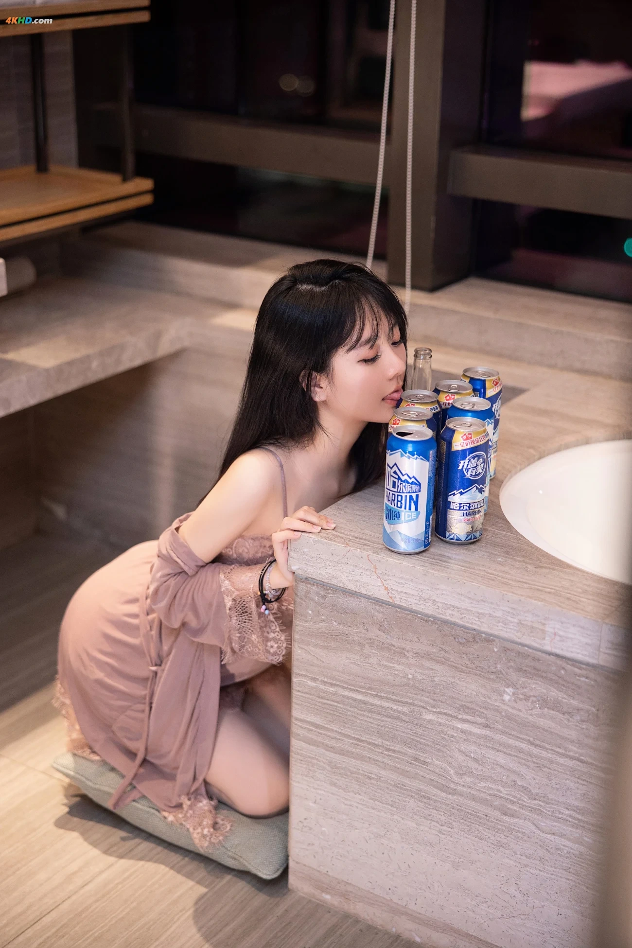 XieXiaoEn(YouYou) - YuShiZuiJiu — photo 44