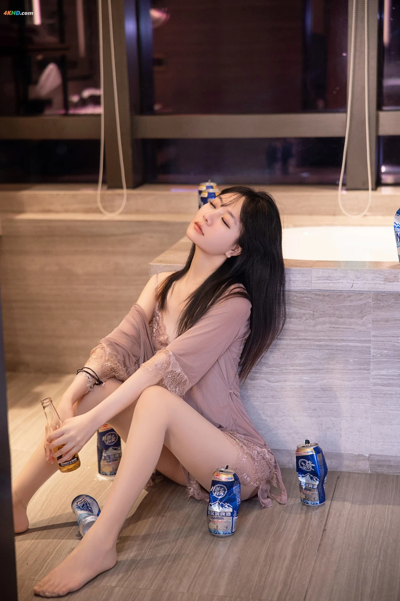 XieXiaoEn(YouYou) - YuShiZuiJiu — photo 47