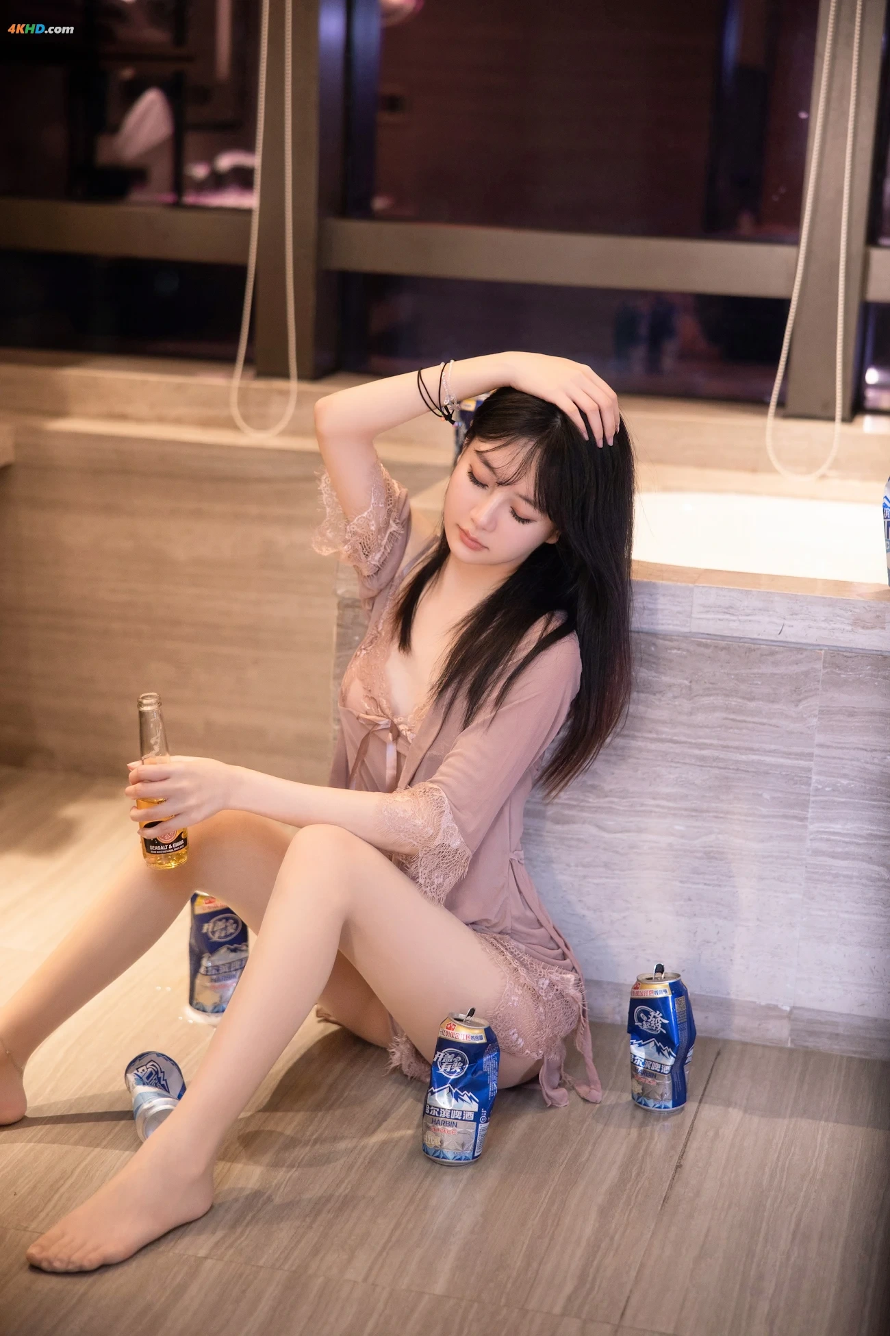 XieXiaoEn(YouYou) - YuShiZuiJiu — photo 48