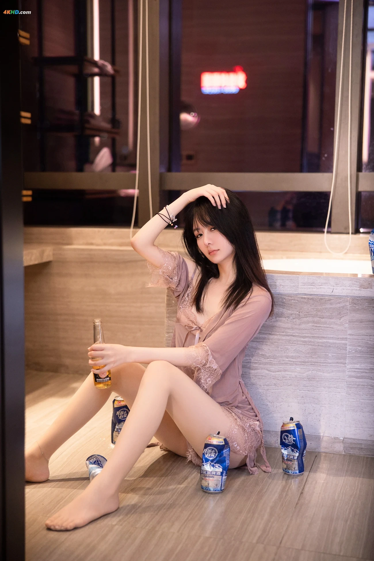 XieXiaoEn(YouYou) - YuShiZuiJiu — photo 49