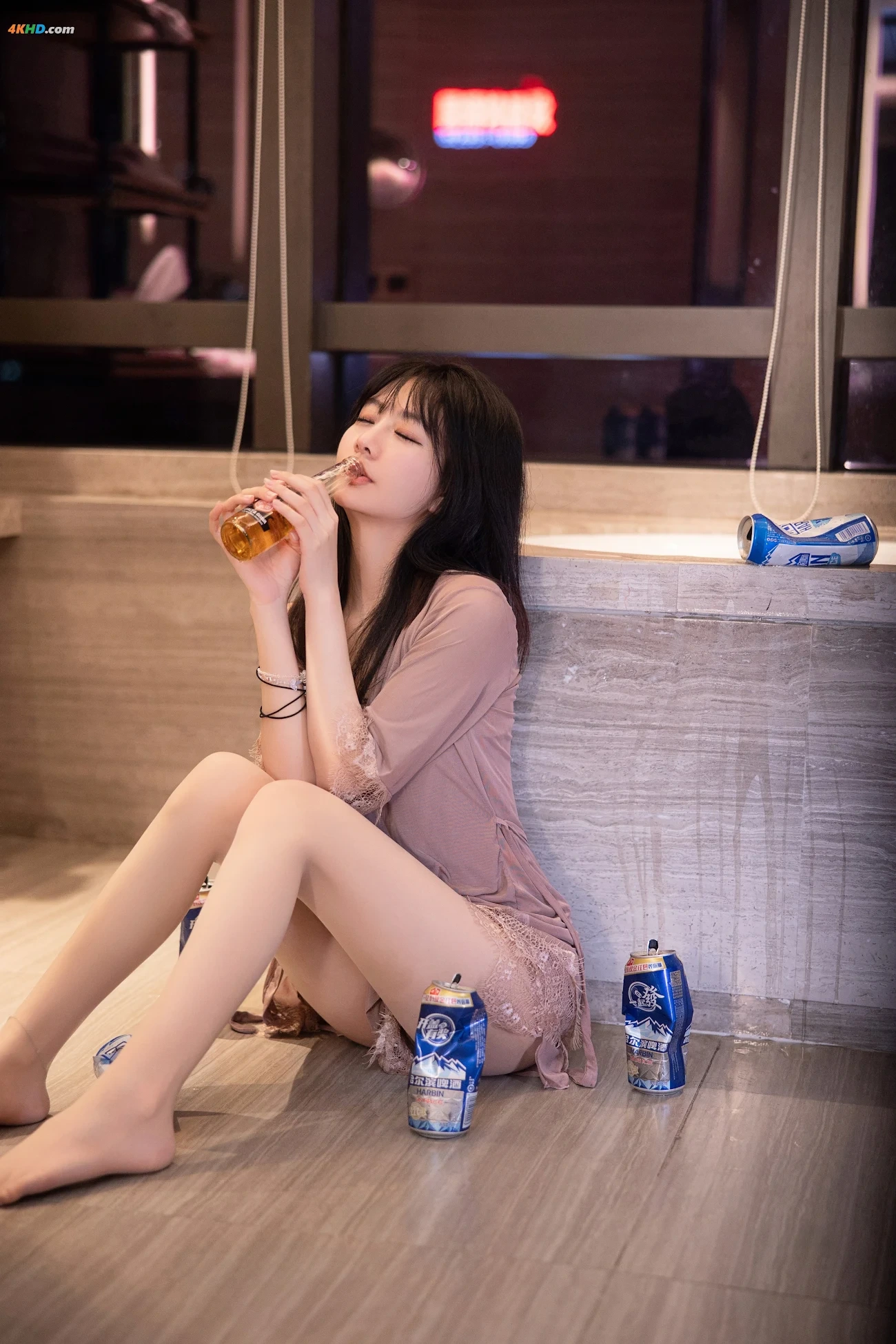 XieXiaoEn(YouYou) - YuShiZuiJiu — photo 52