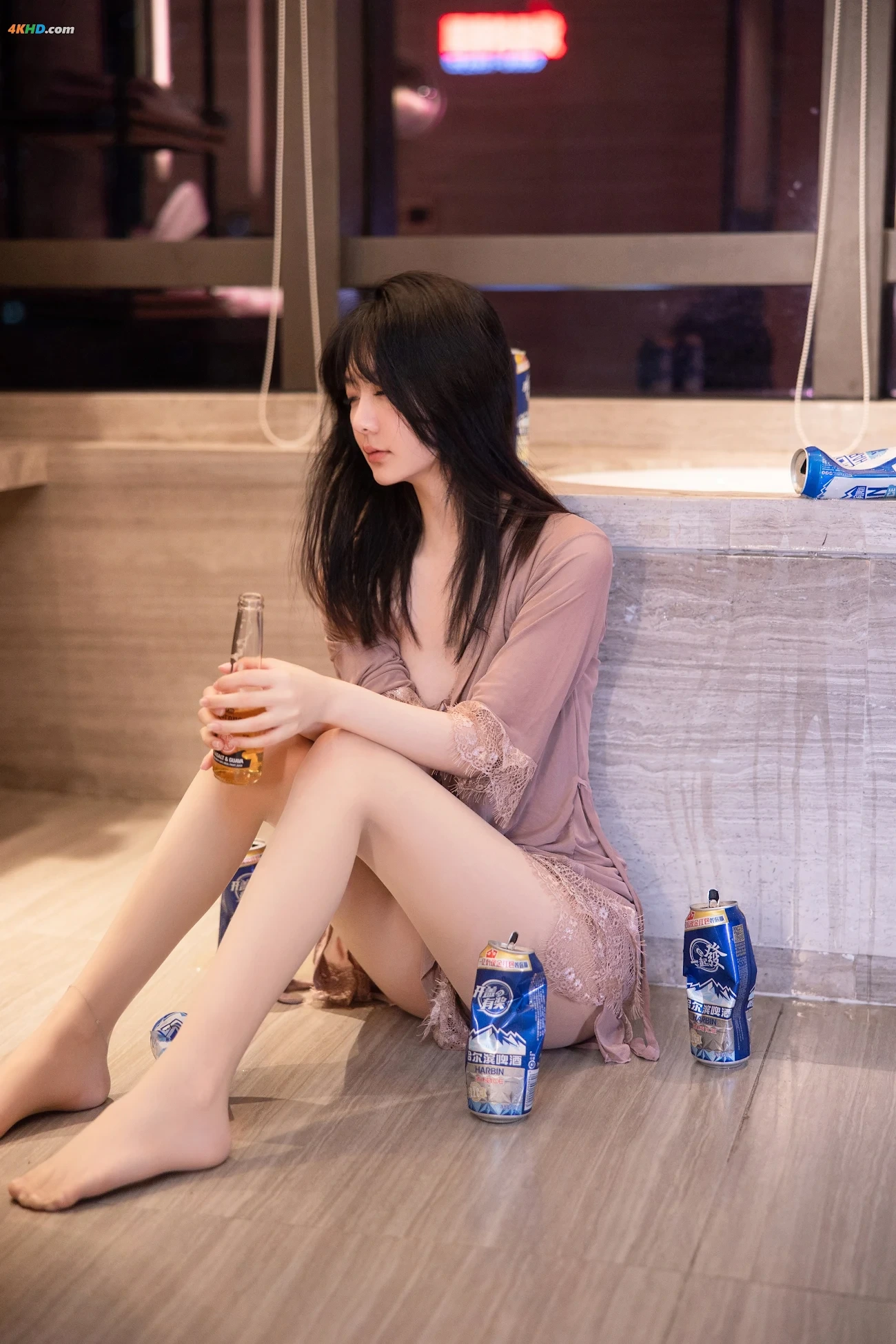 XieXiaoEn(YouYou) - YuShiZuiJiu — photo 53