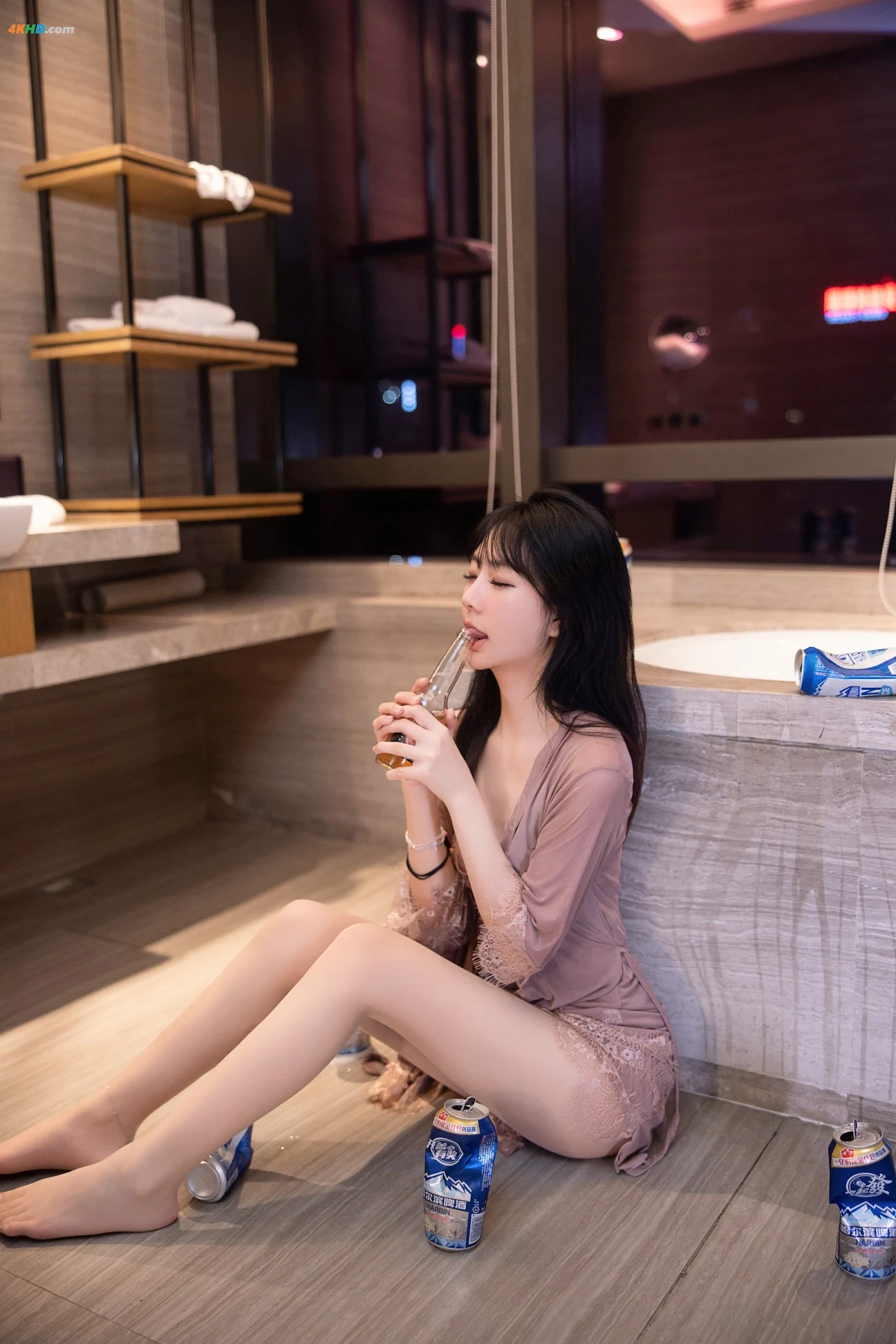 XieXiaoEn(YouYou) - YuShiZuiJiu — photo 55