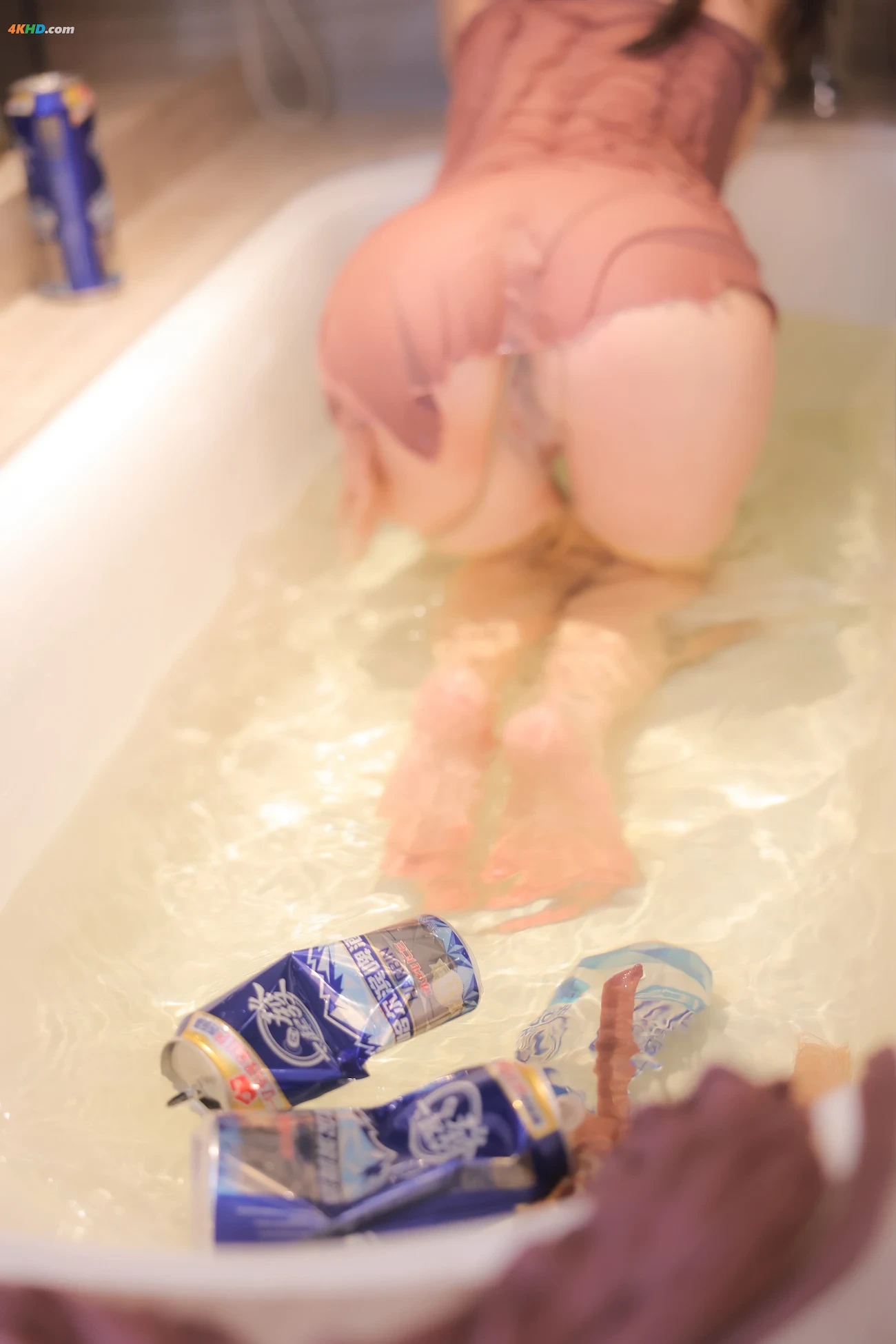 XieXiaoEn(YouYou) - YuShiZuiJiu — photo 87