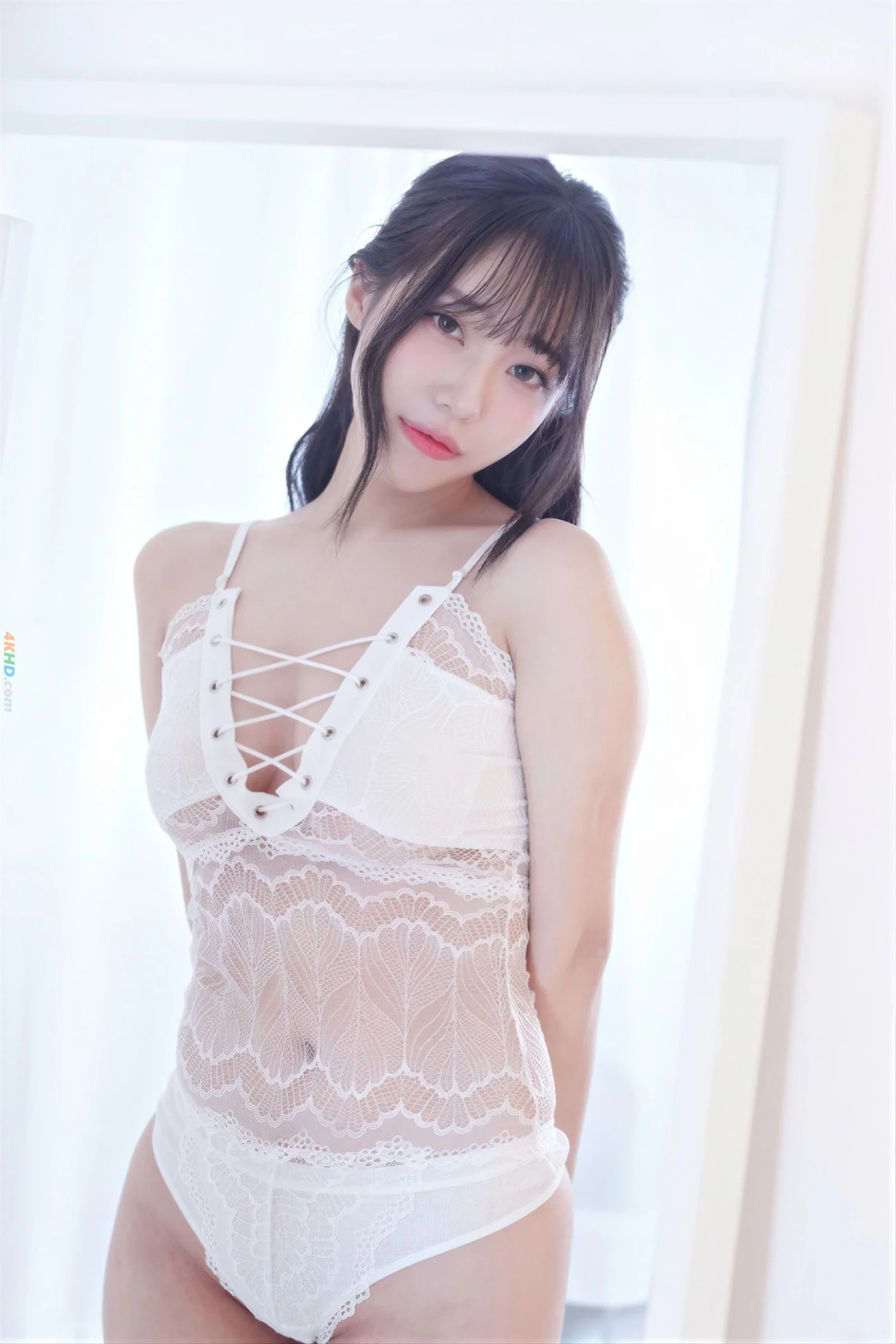 X-Level Ggyong-ee (GyongI) - I Luv It — photo 10