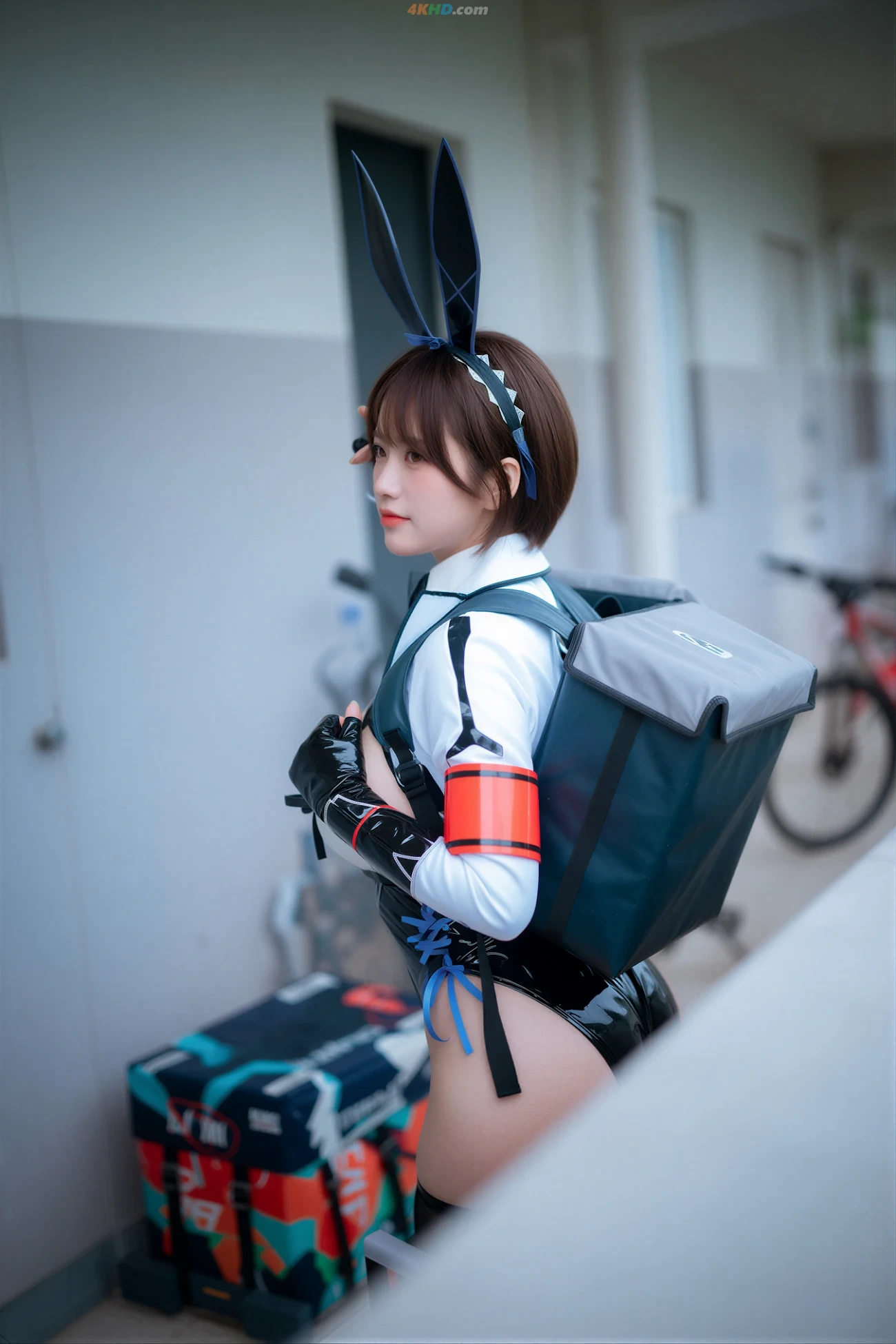 DJAWA Photo Vol.0411 DDiDDi Yummy Delivery — photo 34
