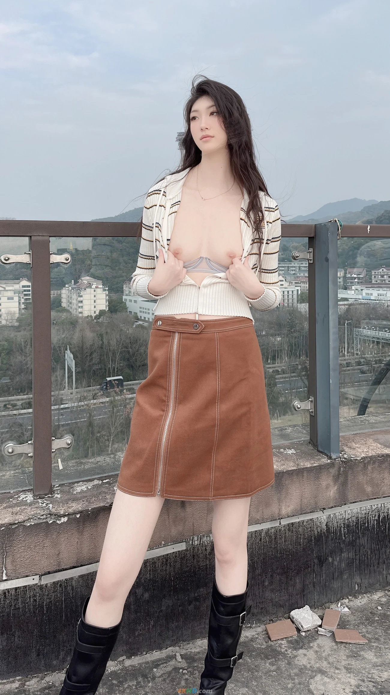 [OtherXXX] BILLYQingLu - 173ZhangTuiNuYou ShenCaiFeiChangWaSai BeiDanNanHouRu — photo 25