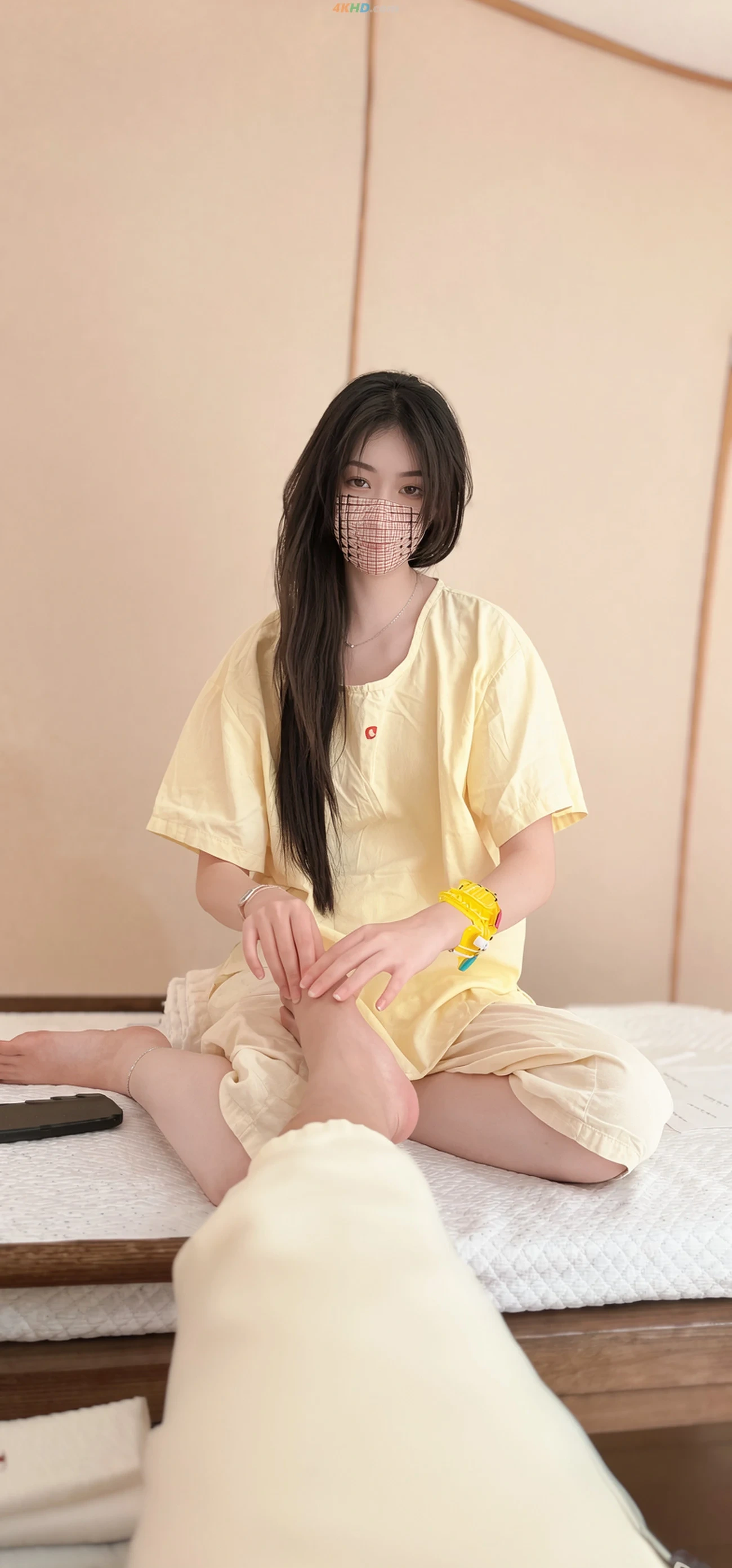 [OtherXXX] BILLYQingLu - 173ZhangTuiNuYou ShenCaiFeiChangWaSai BeiDanNanHouRu — photo 63