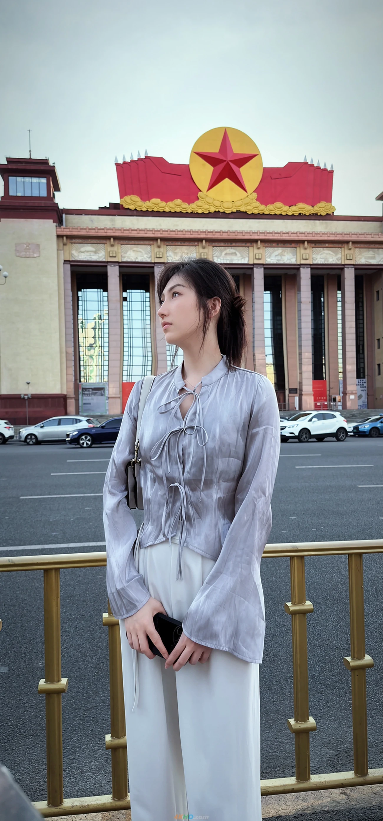 [OtherXXX] BILLYQingLu - 173ZhangTuiNuYou ShenCaiFeiChangWaSai BeiDanNanHouRu — photo 64