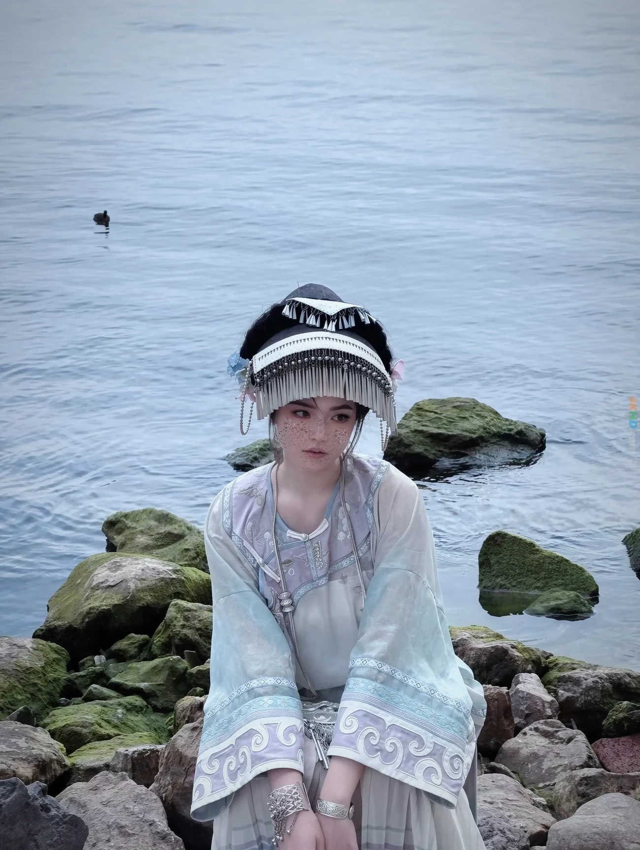 [OtherXXX] BILLYQingLu - 173ZhangTuiNuYou ShenCaiFeiChangWaSai BeiDanNanHouRu — photo 101