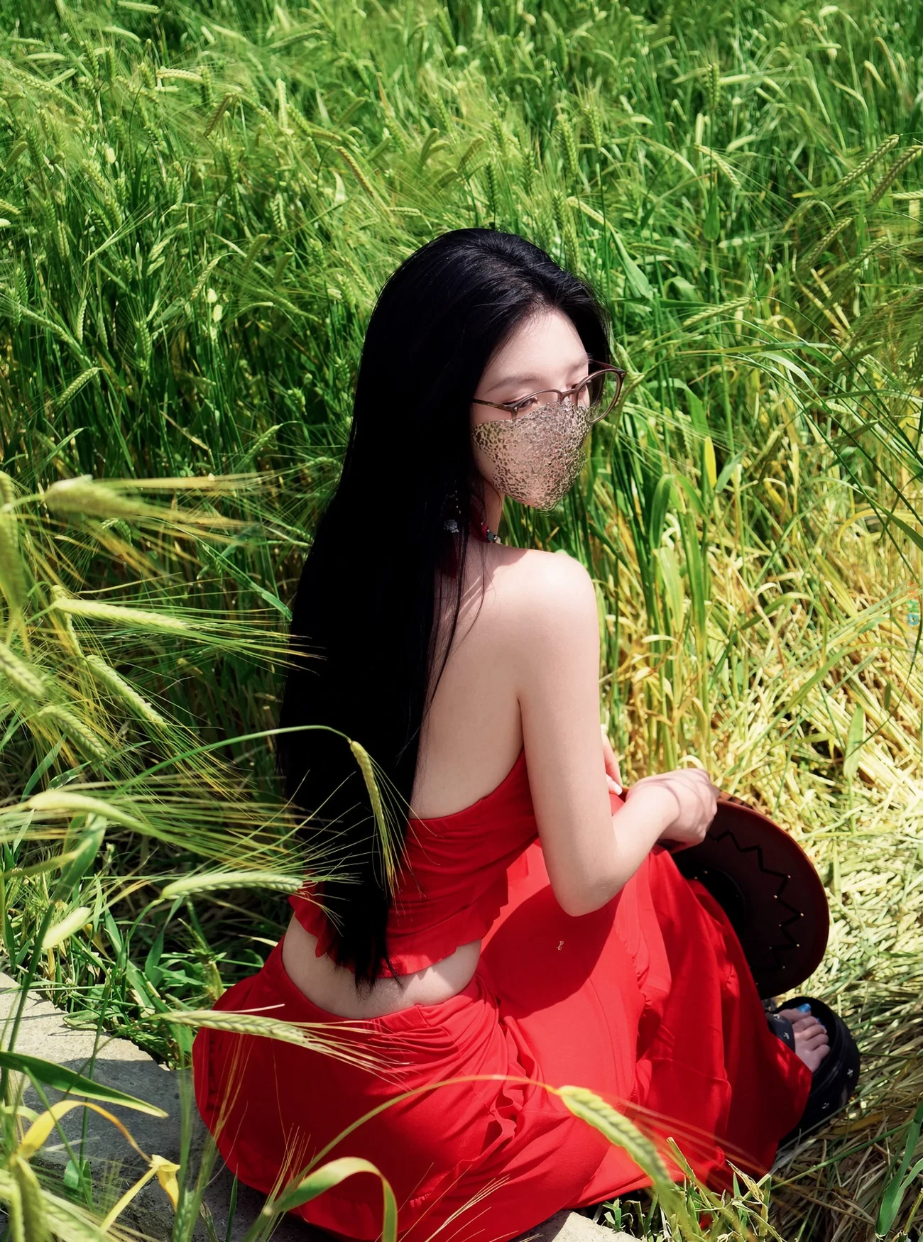 [OtherXXX] BILLYQingLu - 173ZhangTuiNuYou ShenCaiFeiChangWaSai BeiDanNanHouRu — photo 102