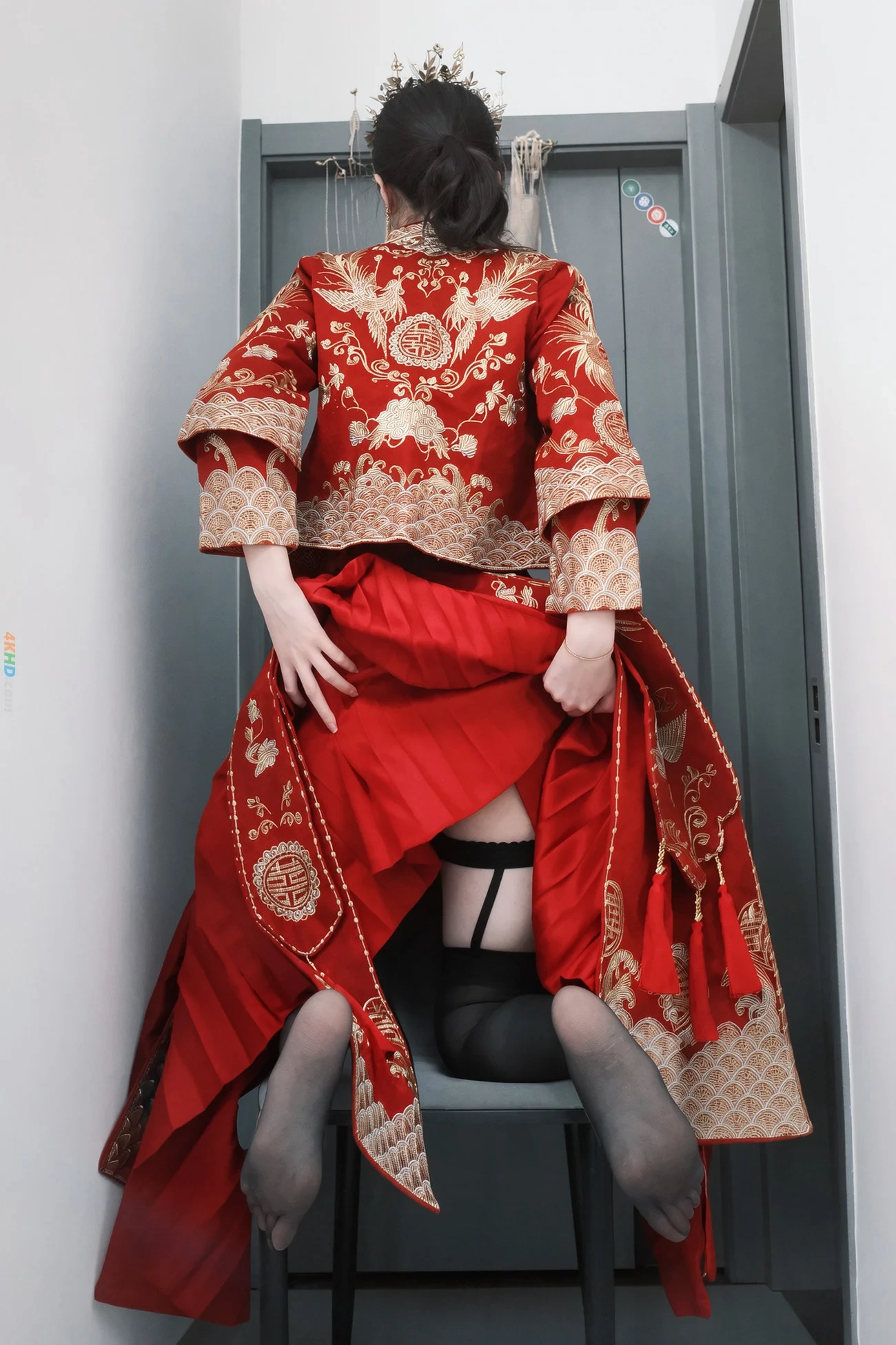 [OtherXXX] BILLYQingLu - 173ZhangTuiNuYou ShenCaiFeiChangWaSai BeiDanNanHouRu — photo 109