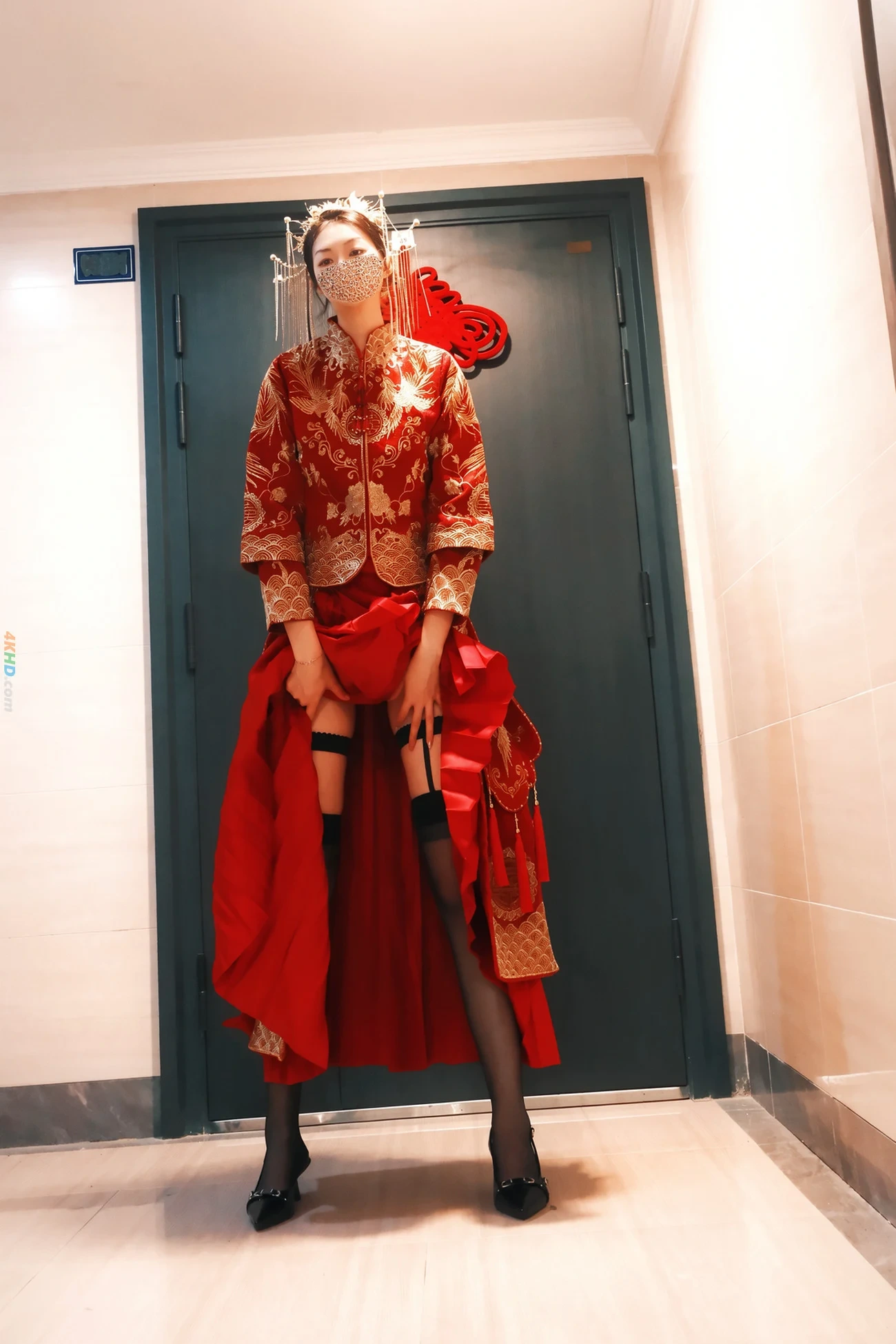 [OtherXXX] BILLYQingLu - 173ZhangTuiNuYou ShenCaiFeiChangWaSai BeiDanNanHouRu — photo 110