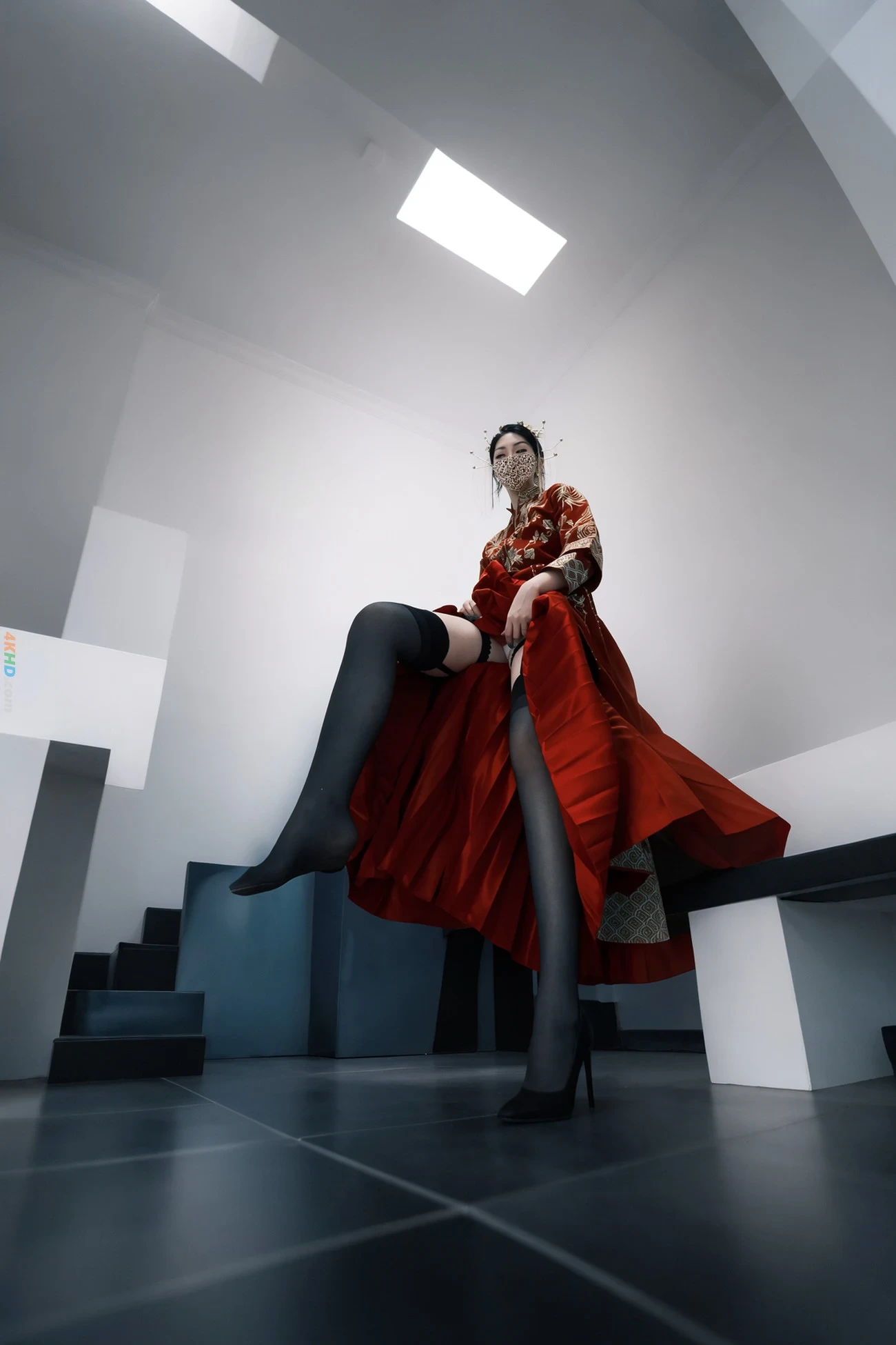 [OtherXXX] BILLYQingLu - 173ZhangTuiNuYou ShenCaiFeiChangWaSai BeiDanNanHouRu — photo 123