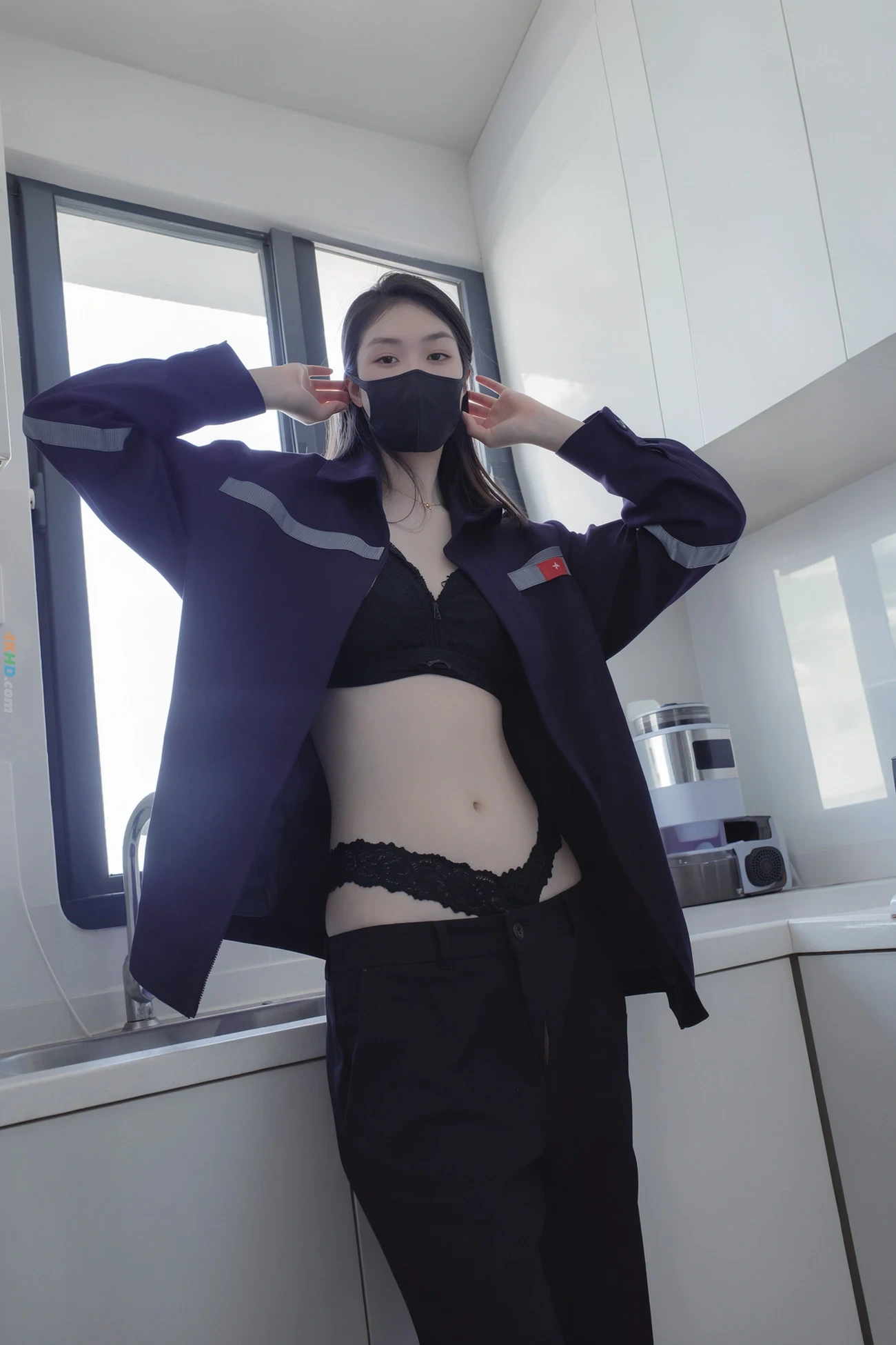 [OtherXXX] BILLYQingLu - 173ZhangTuiNuYou ShenCaiFeiChangWaSai BeiDanNanHouRu — photo 130