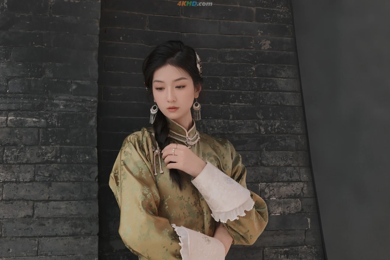 [OtherXXX] BILLYQingLu - 173ZhangTuiNuYou ShenCaiFeiChangWaSai BeiDanNanHouRu — photo 149